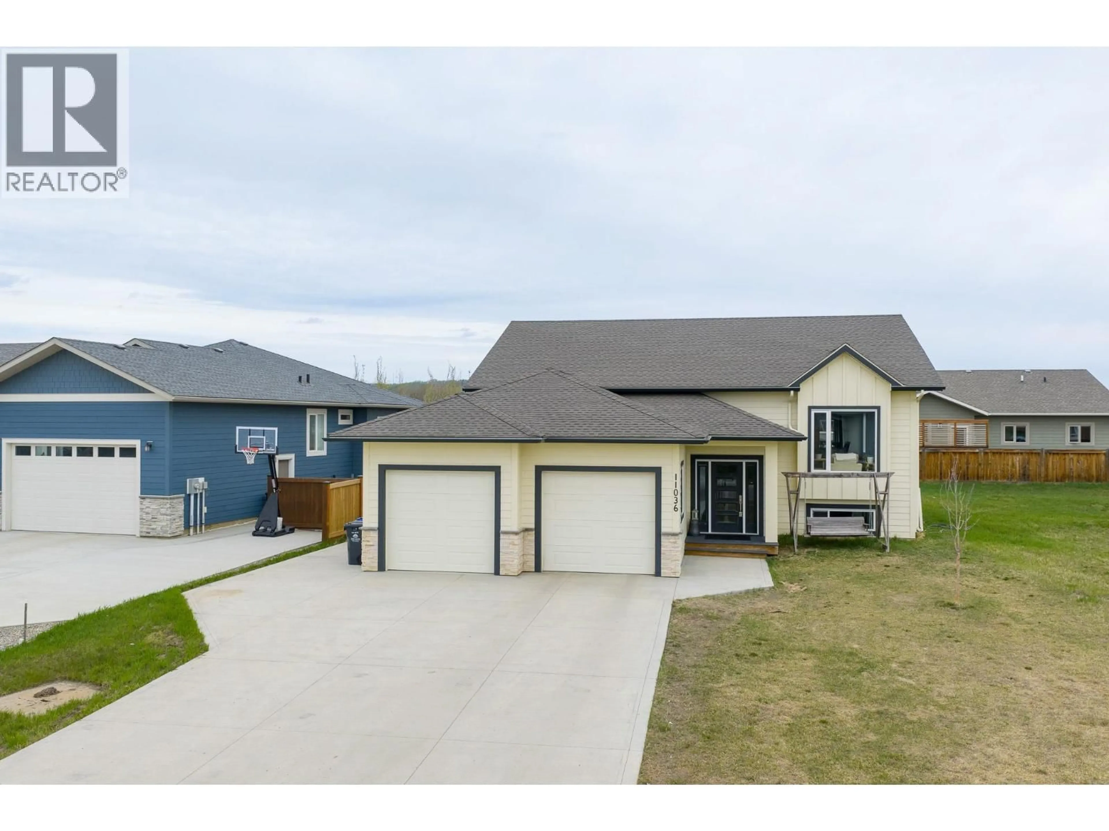 Unknown for 11036 112 AVENUE, Fort St. John British Columbia V1J0R6