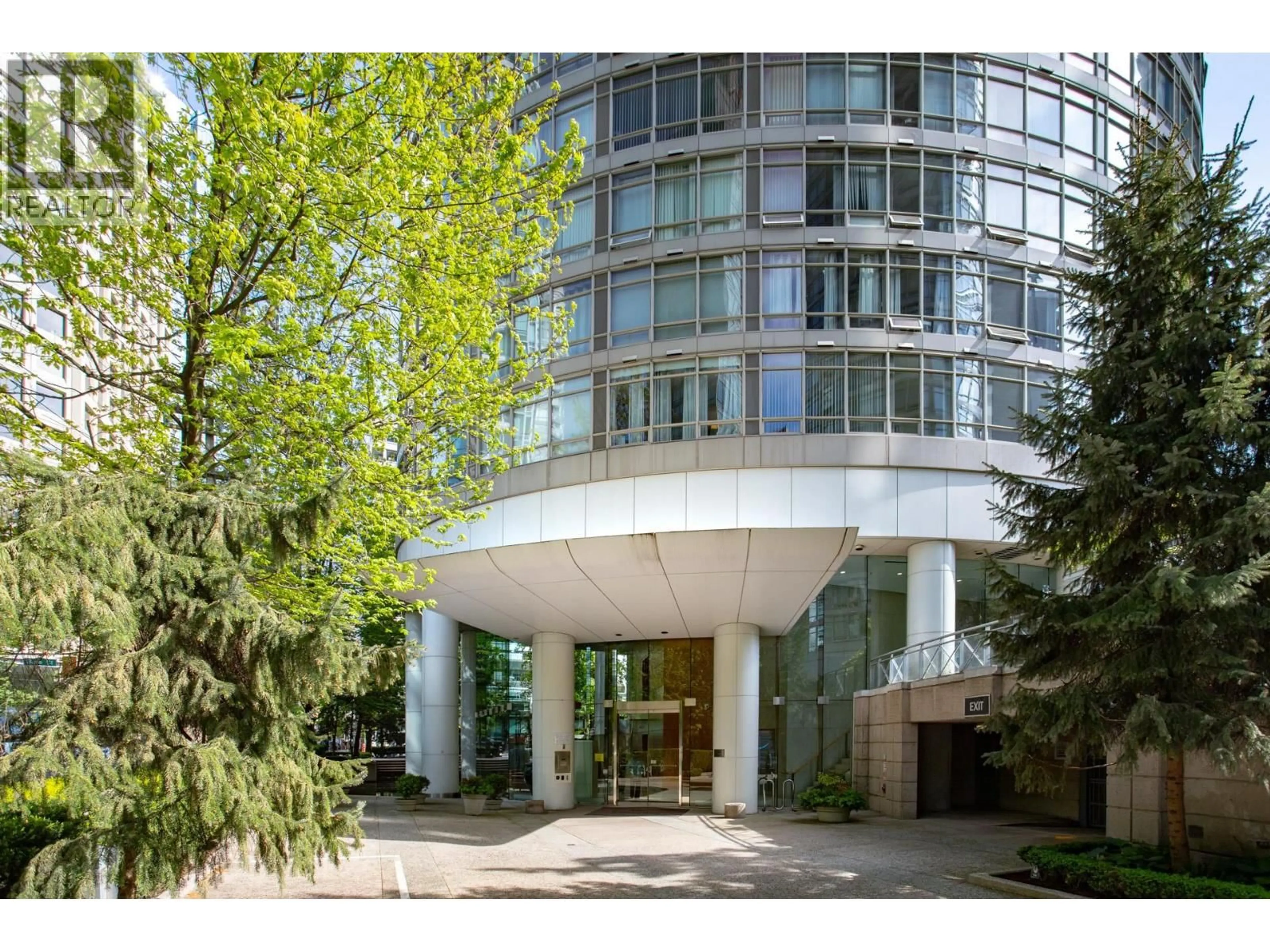 Unknown for 2602 - 1200 ALBERNI STREET, Vancouver British Columbia V6E1A6