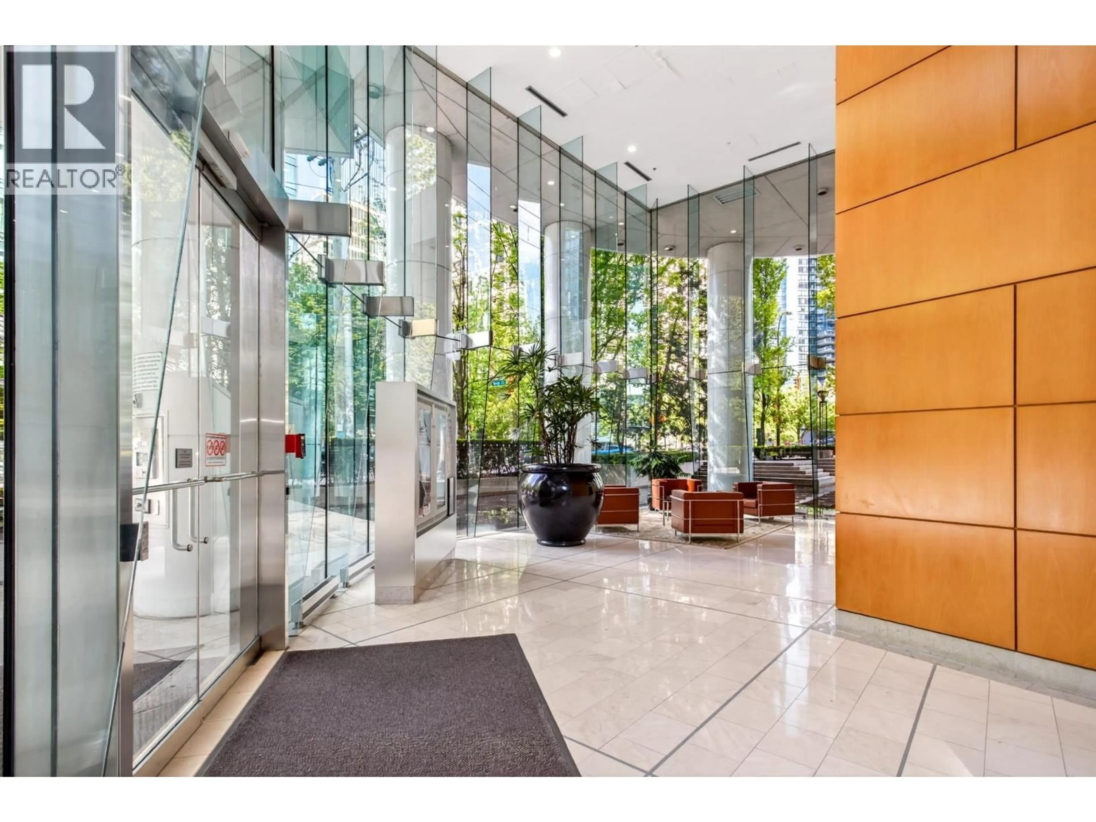 Unknown for 2602 - 1200 ALBERNI STREET, Vancouver British Columbia V6E1A6