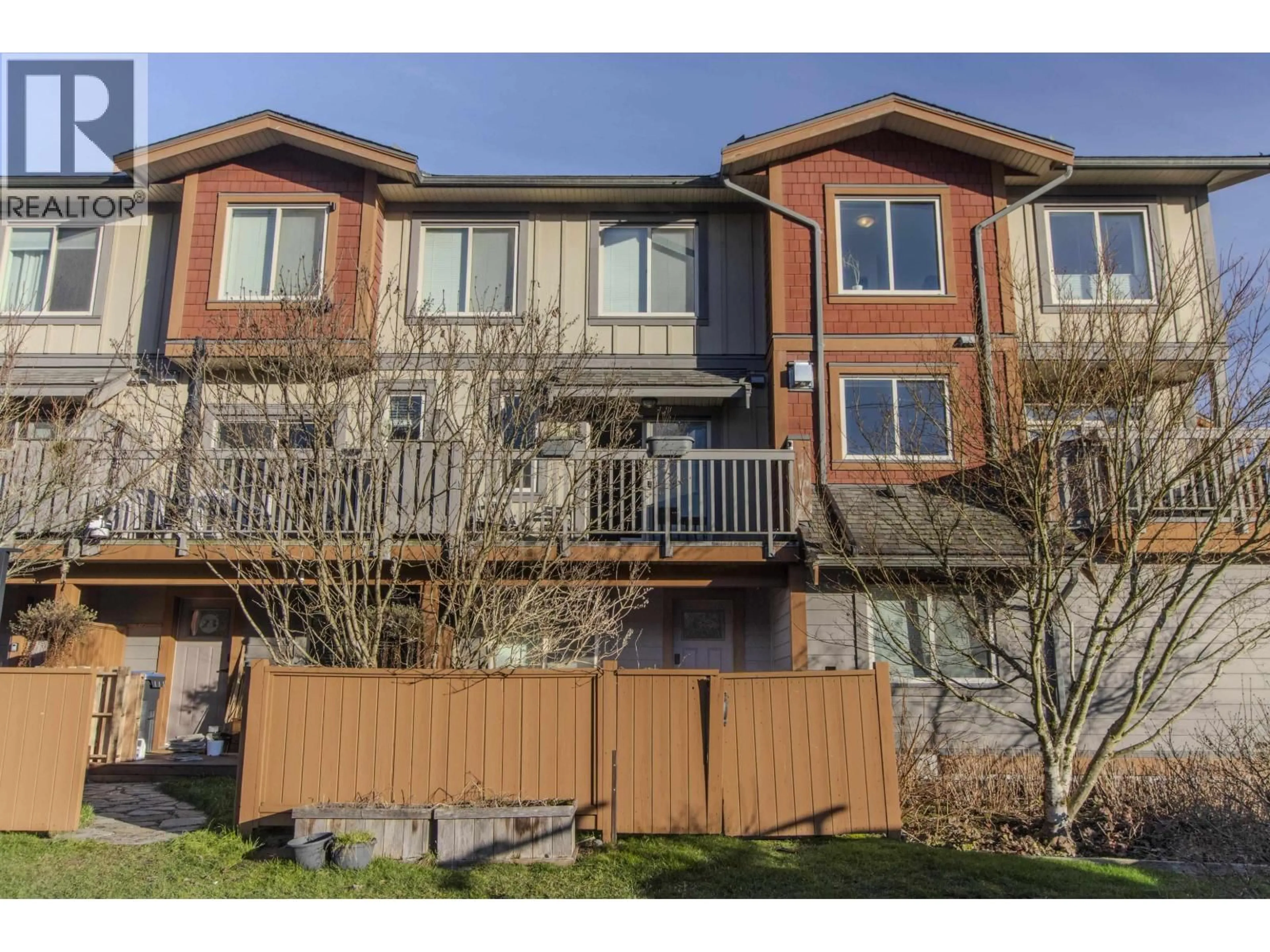 Unknown for 21 - 40653 TANTALUS ROAD, Squamish British Columbia V8B0P3