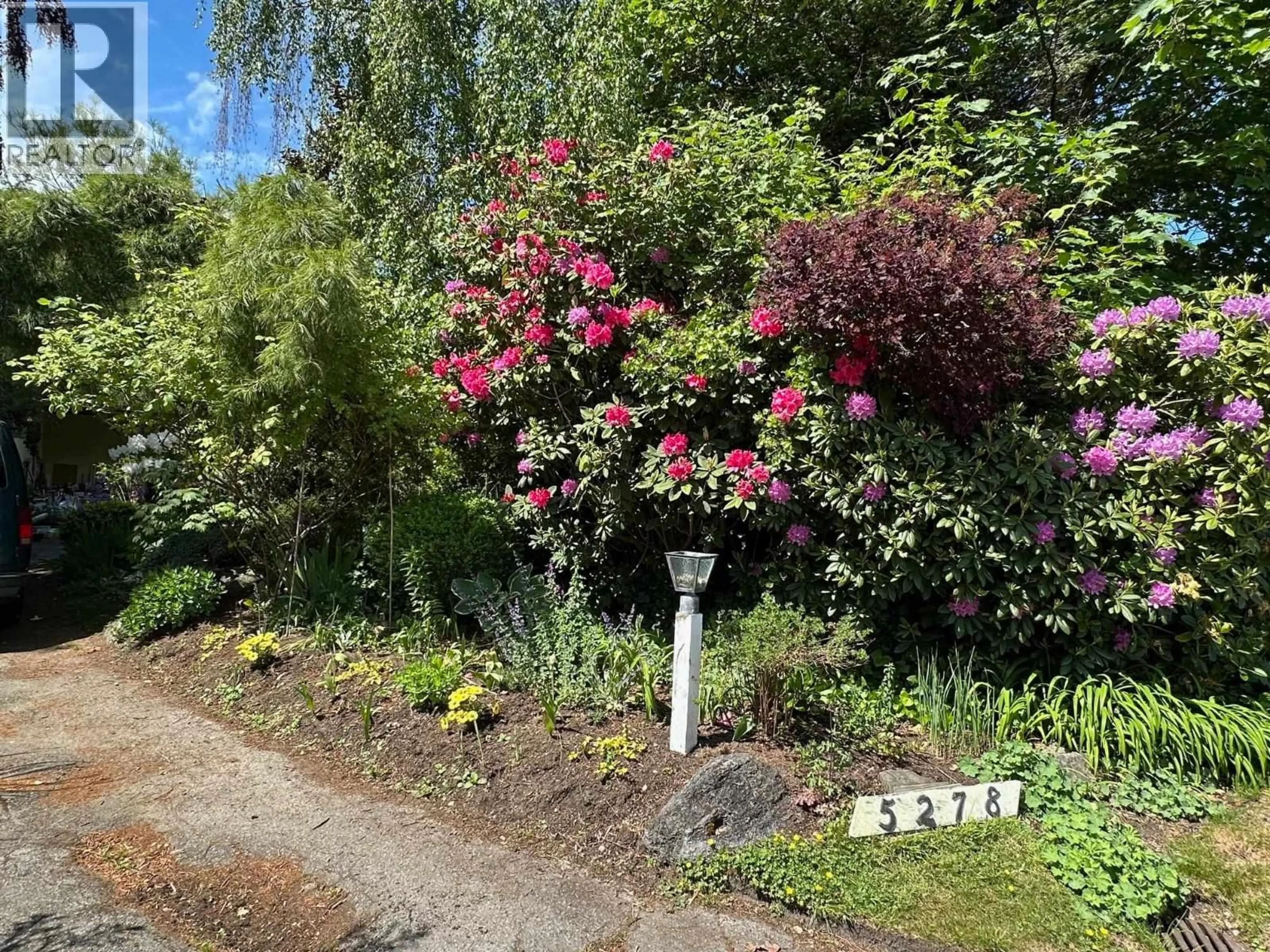 Unknown for 5278 BELAIR DRIVE, Delta British Columbia V4M2E4