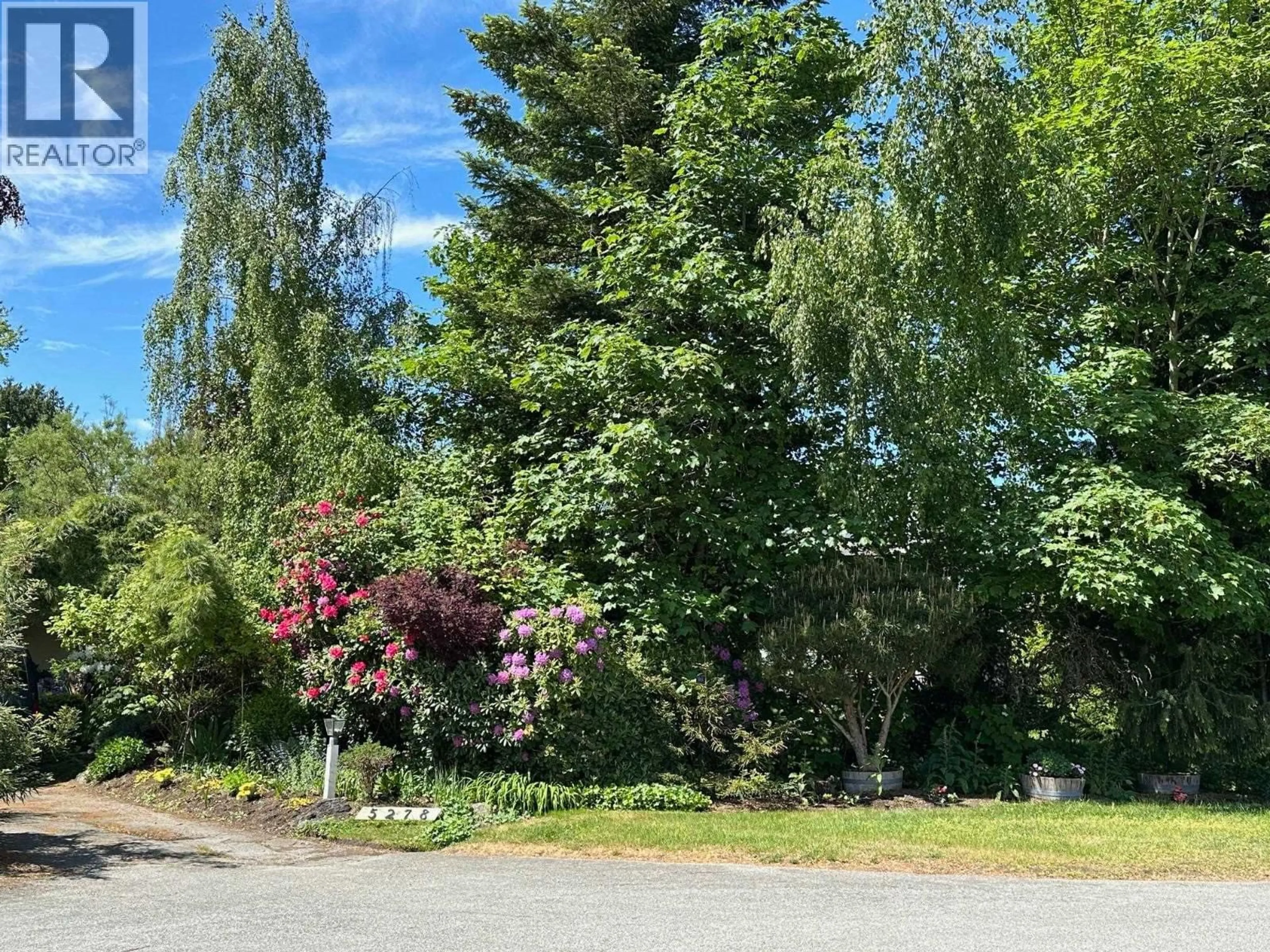 Unknown for 5278 BELAIR DRIVE, Delta British Columbia V4M2E4