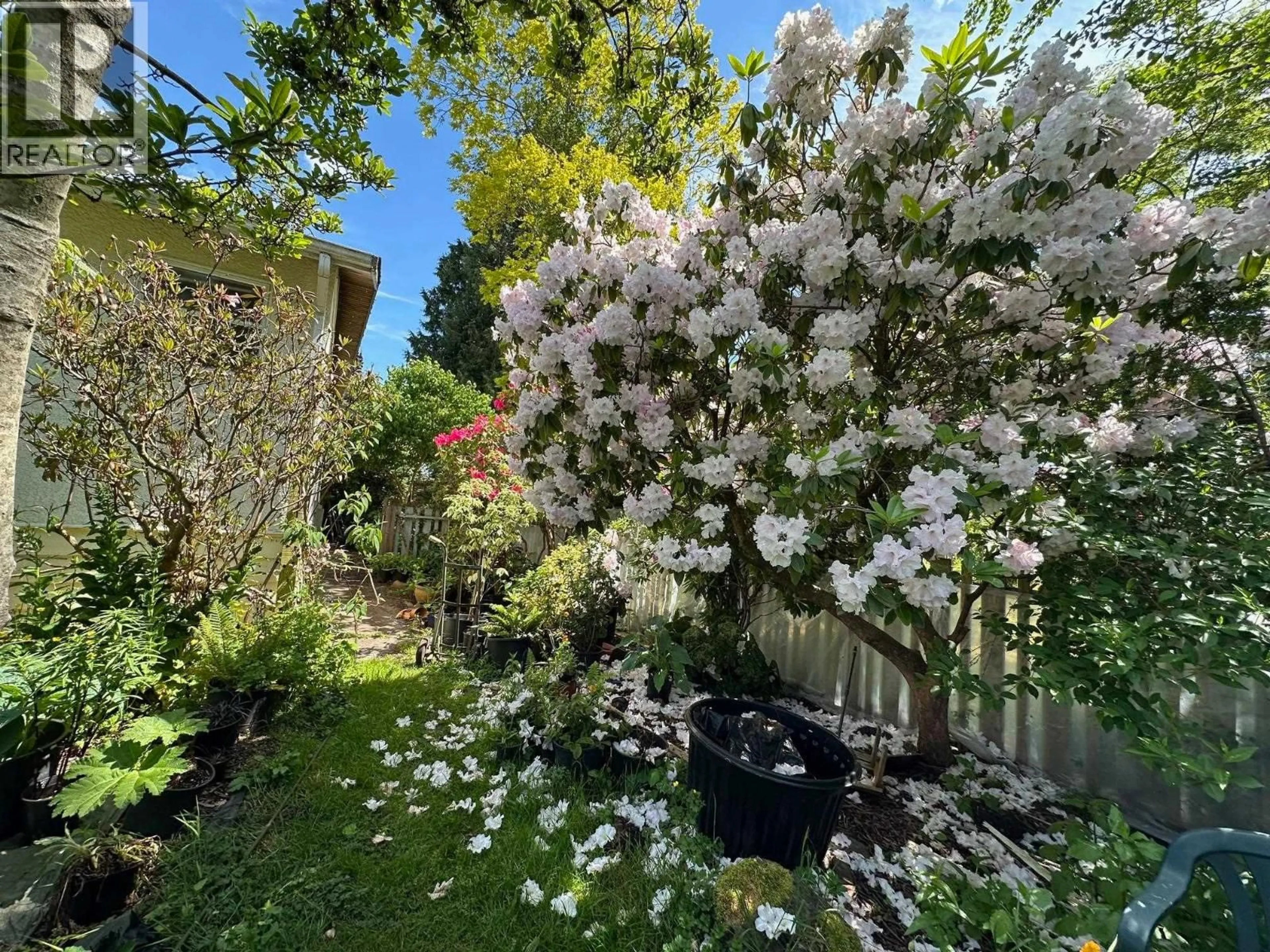 Unknown for 5278 BELAIR DRIVE, Delta British Columbia V4M2E4