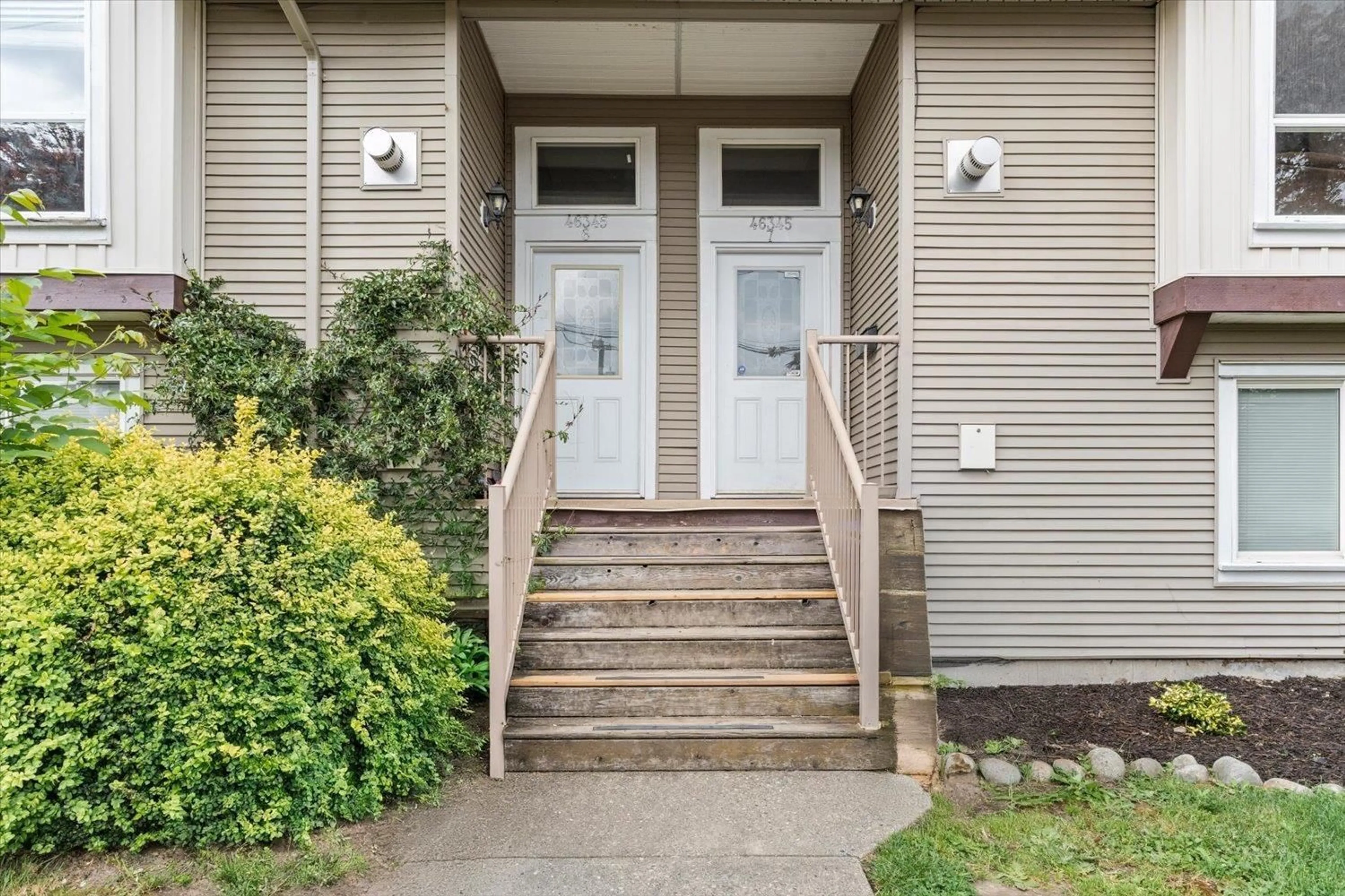 Unknown for 7 - 46345 PRINCESS AVENUE, Chilliwack British Columbia V2P2B2
