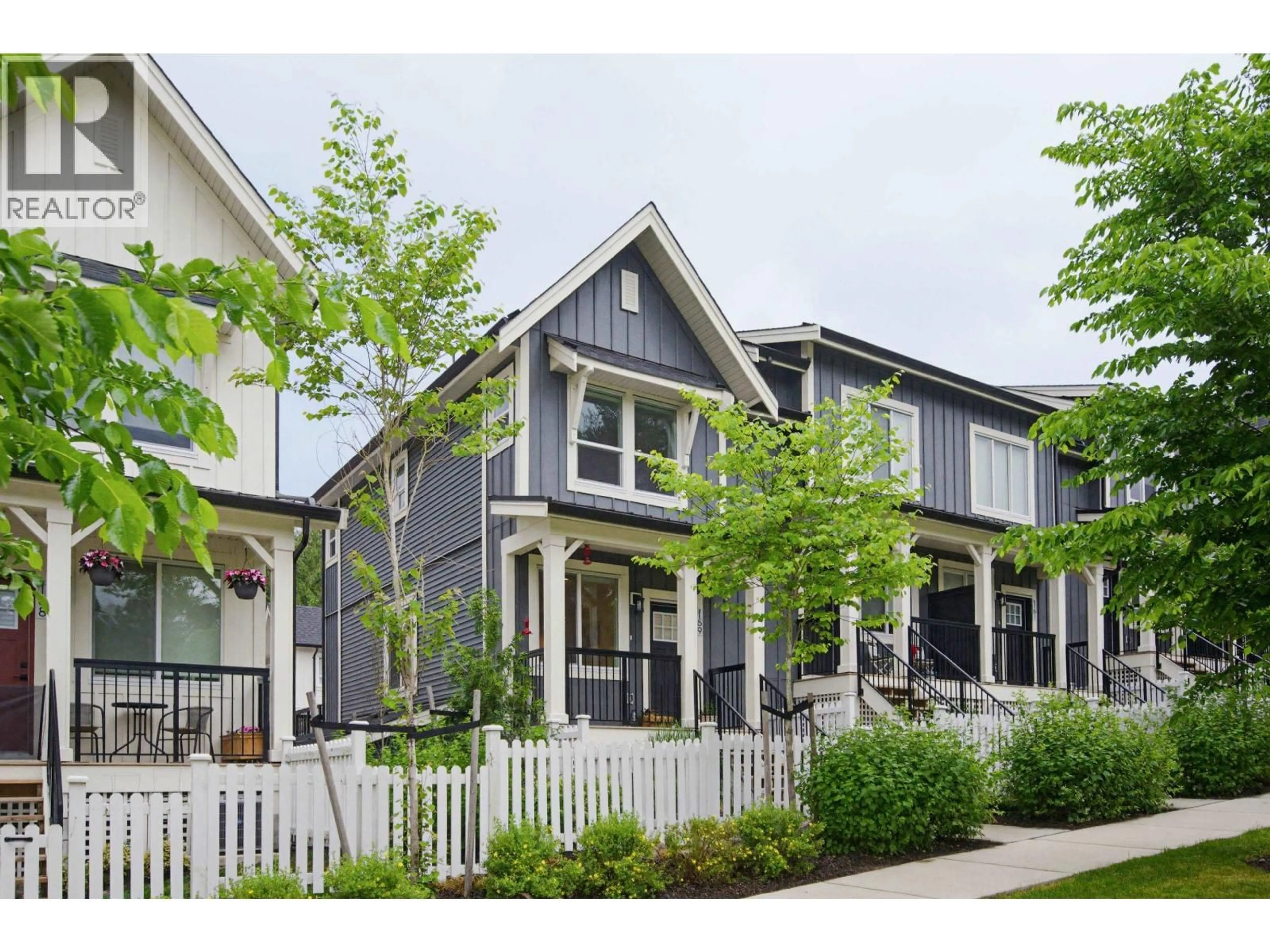 Unknown for 159 - 24951 112 AVENUE, Maple Ridge British Columbia V2W1Z6