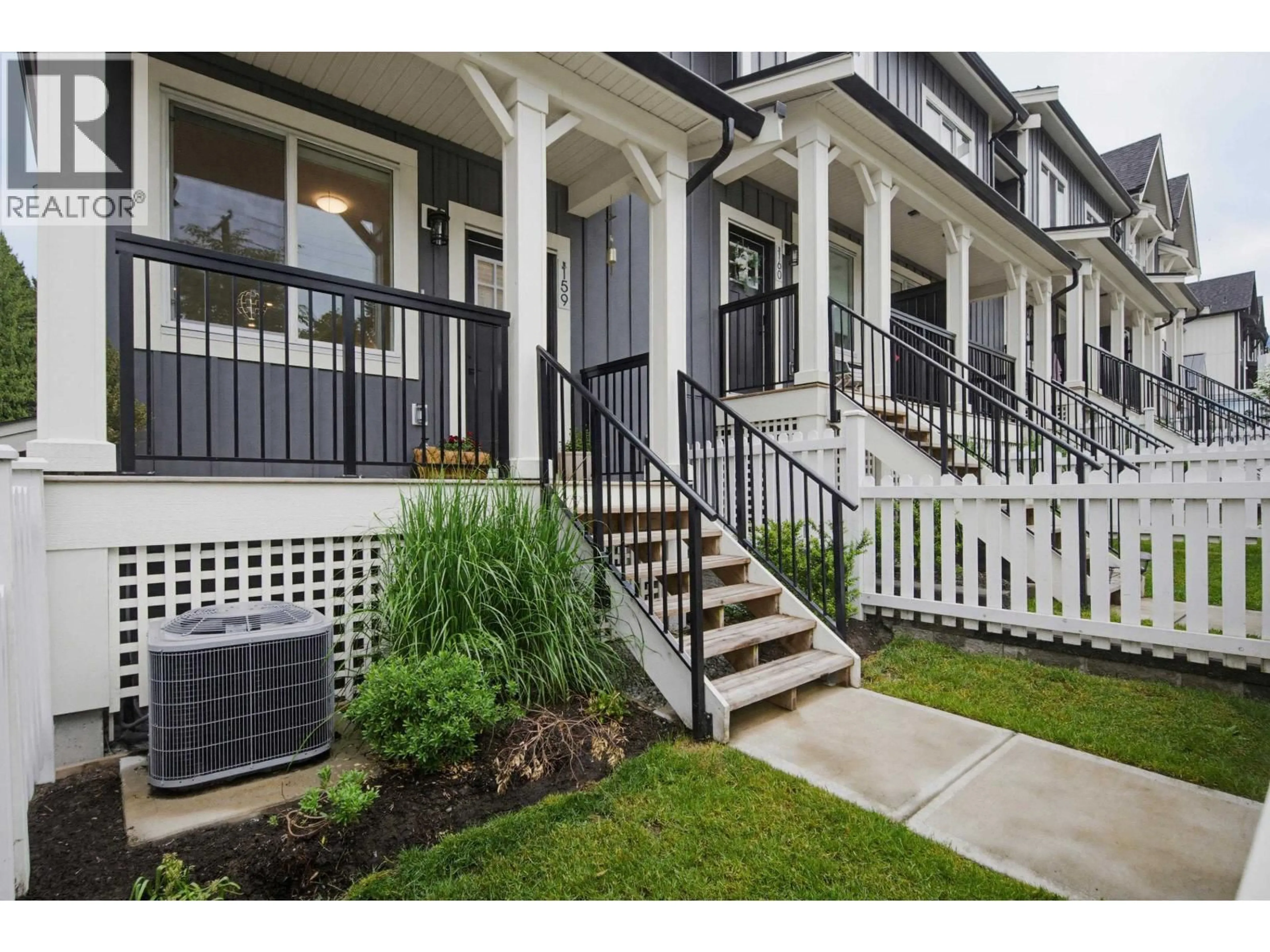 Unknown for 159 - 24951 112 AVENUE, Maple Ridge British Columbia V2W1Z6
