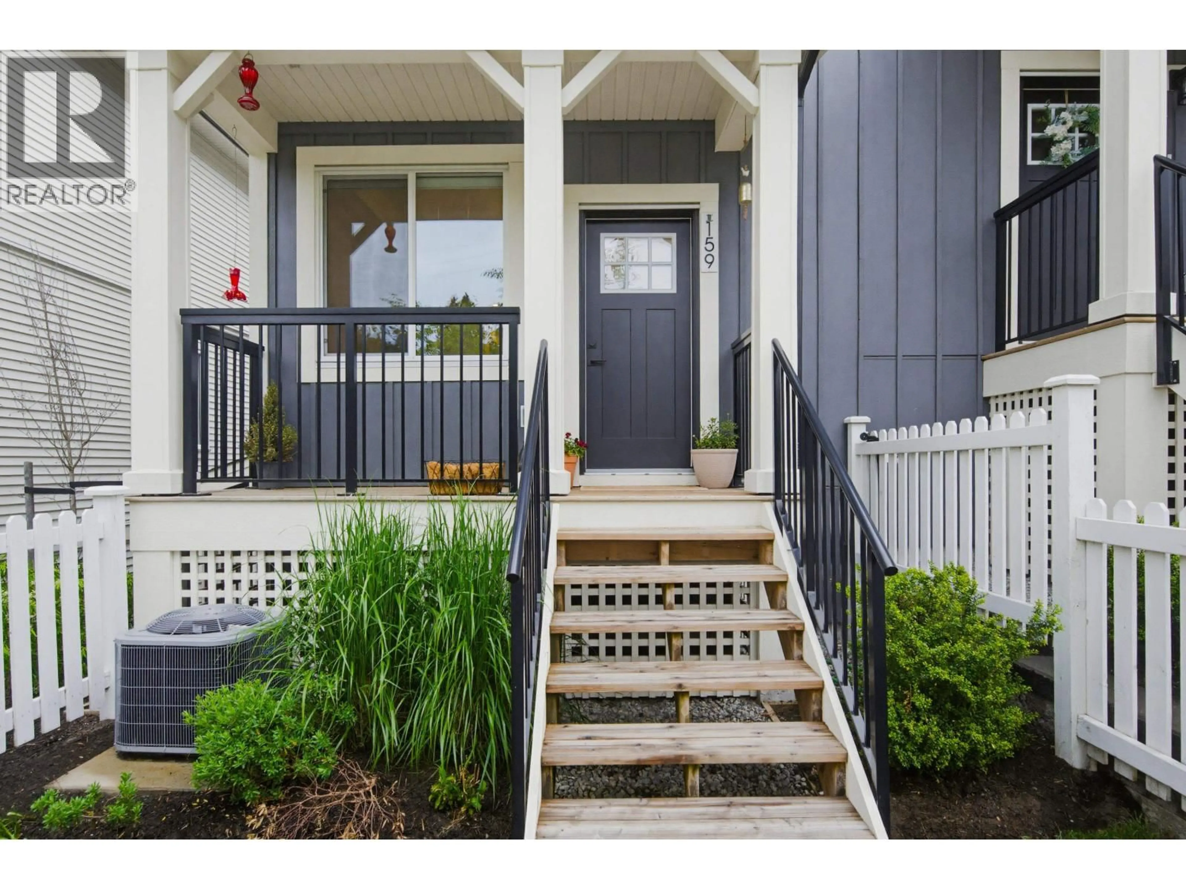 Unknown for 159 - 24951 112 AVENUE, Maple Ridge British Columbia V2W1Z6