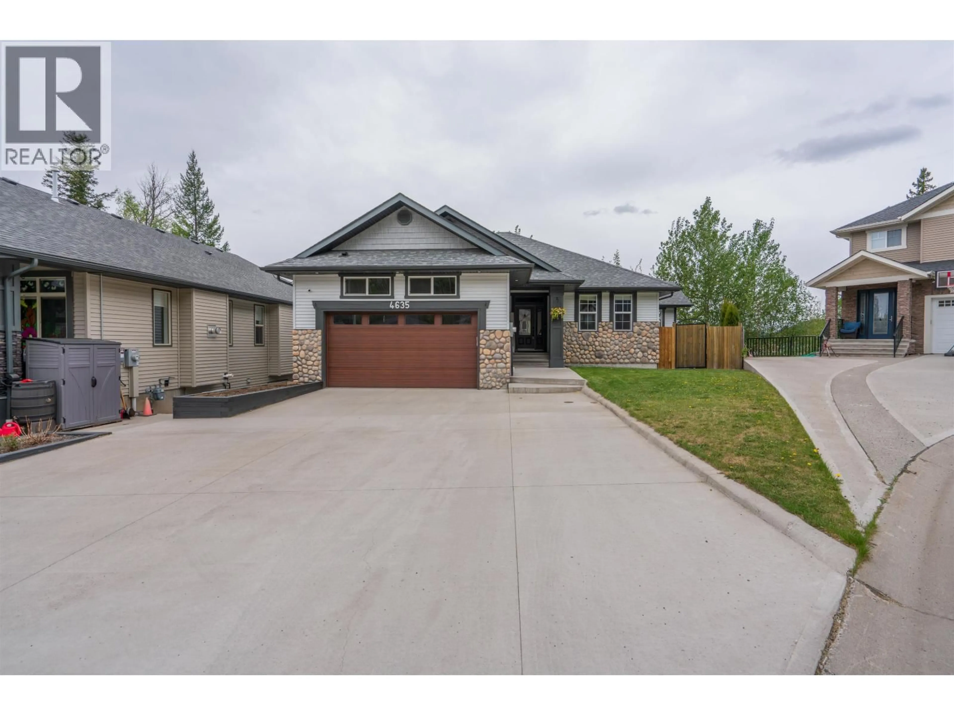 Unknown for 4635 AVTAR PLACE, Prince George British Columbia V2K0A9