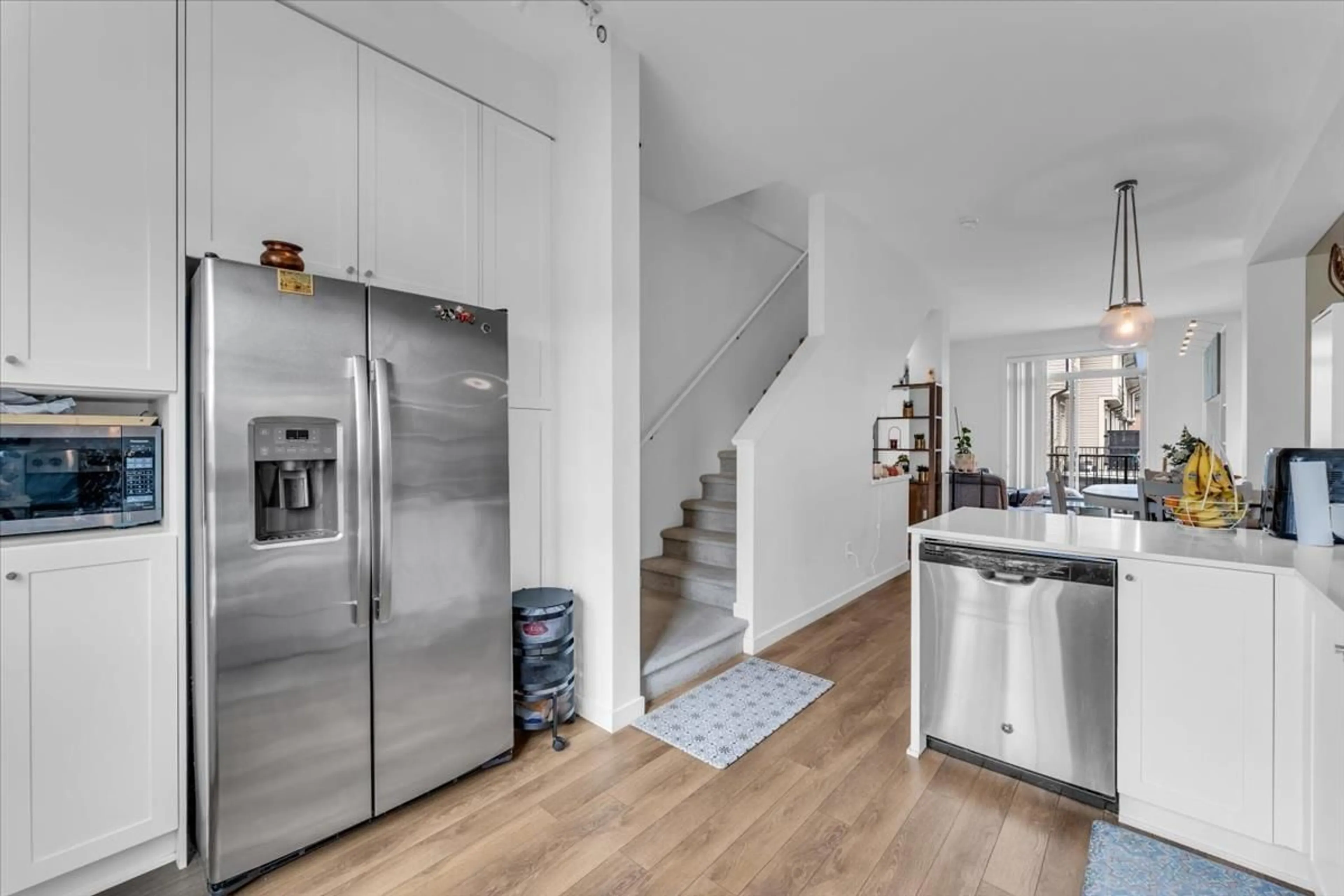 Unknown for 43 - 16260 23A AVENUE, Surrey British Columbia V3Z0P7