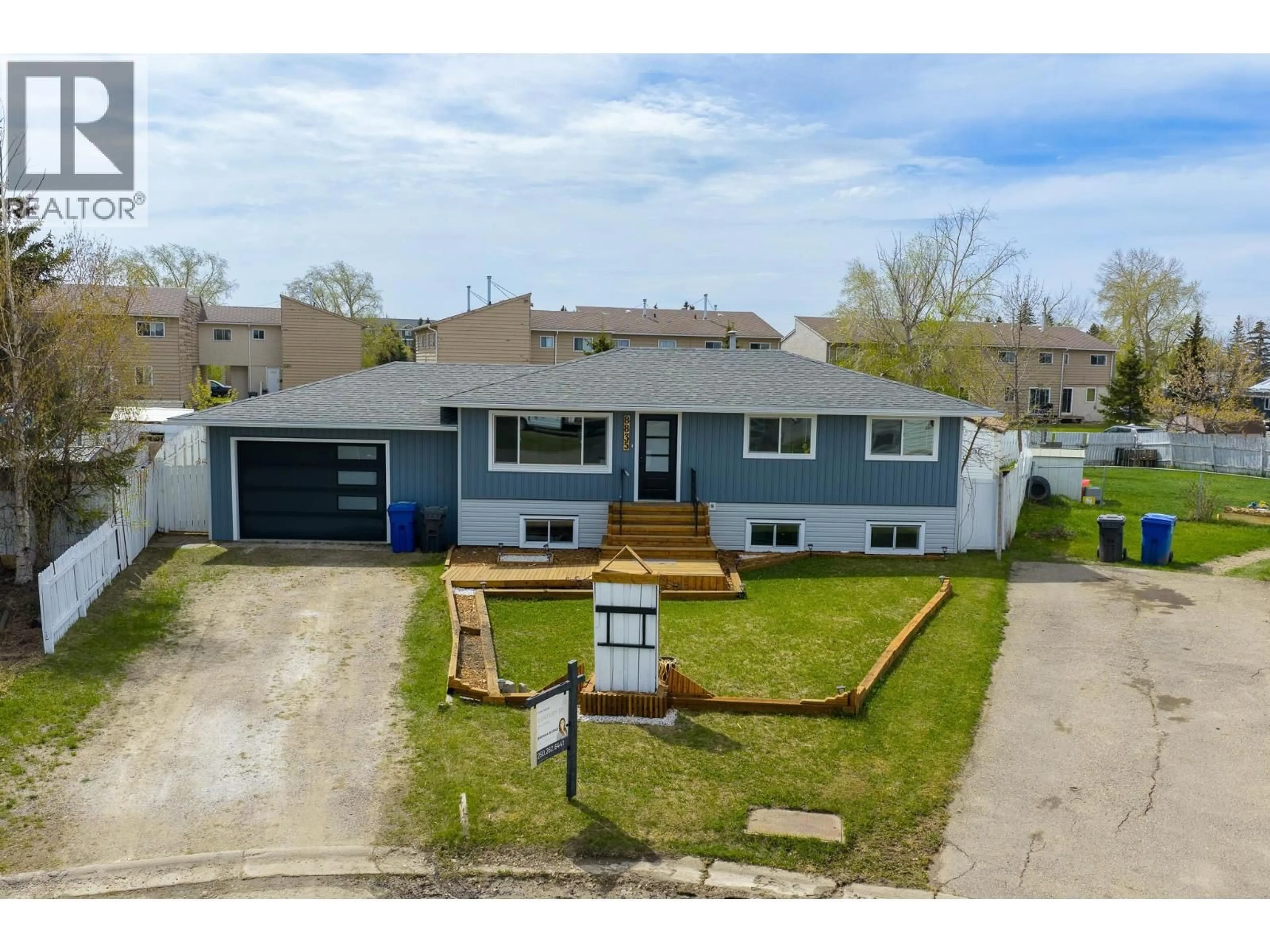 Unknown for 8835 103A AVENUE, Fort St. John British Columbia V1J6P1