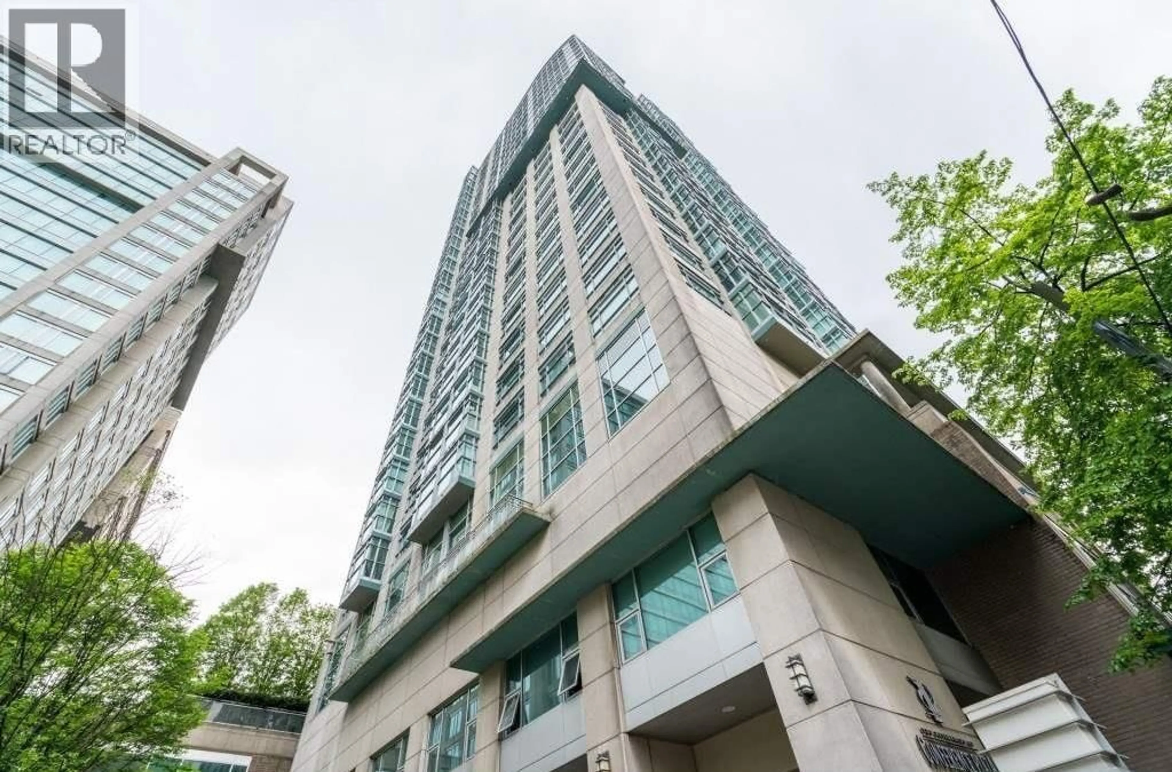 Unknown for 2010 - 438 SEYMOUR STREET, Vancouver British Columbia V6B6H4