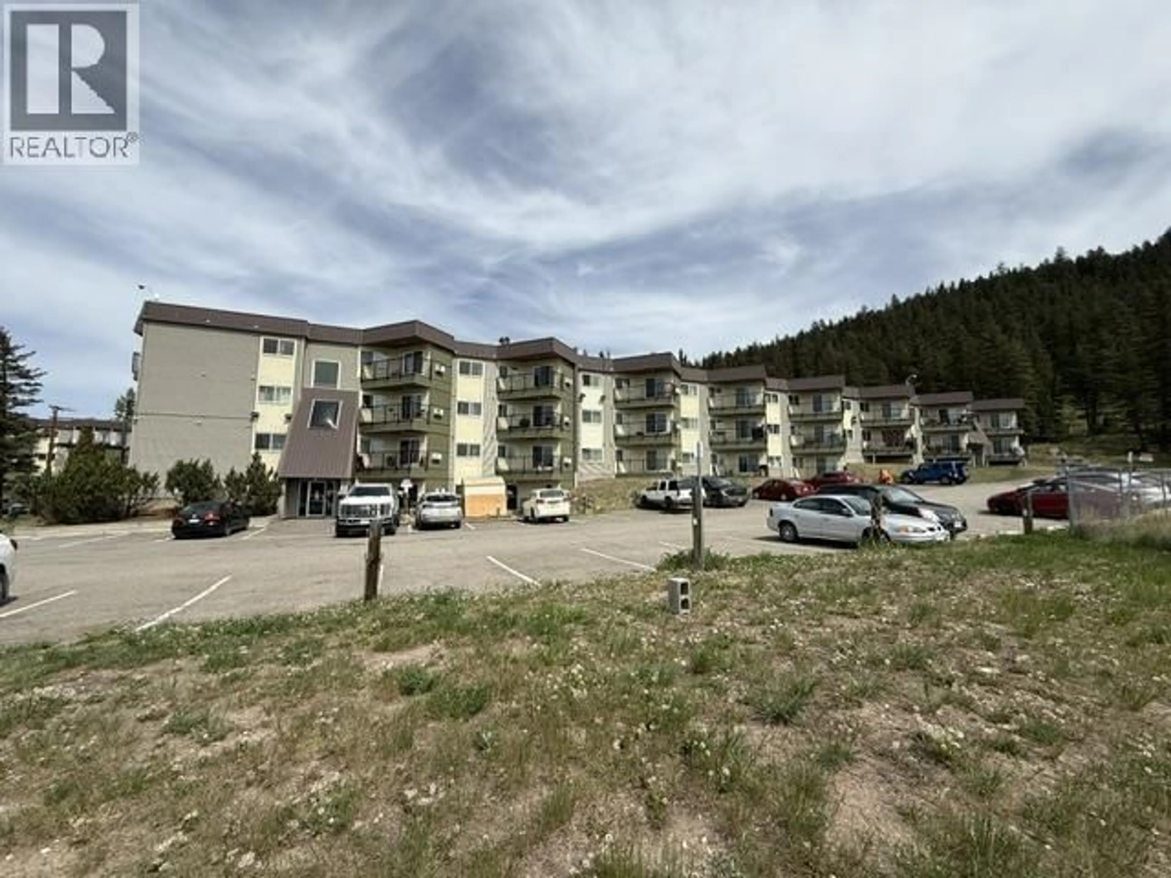Unknown for 205 - 280 BROADWAY AVENUE, Williams Lake British Columbia V2G4J7