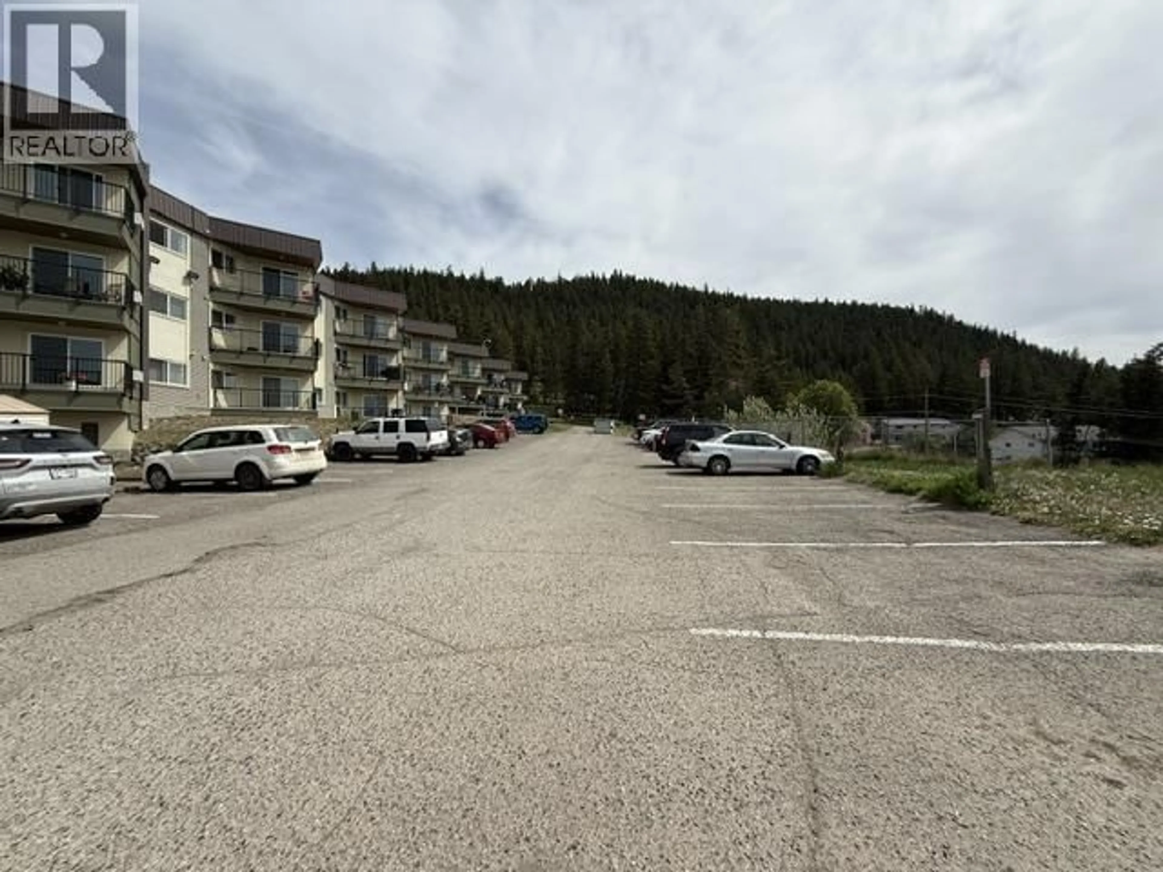 Unknown for 205 - 280 BROADWAY AVENUE, Williams Lake British Columbia V2G4J7