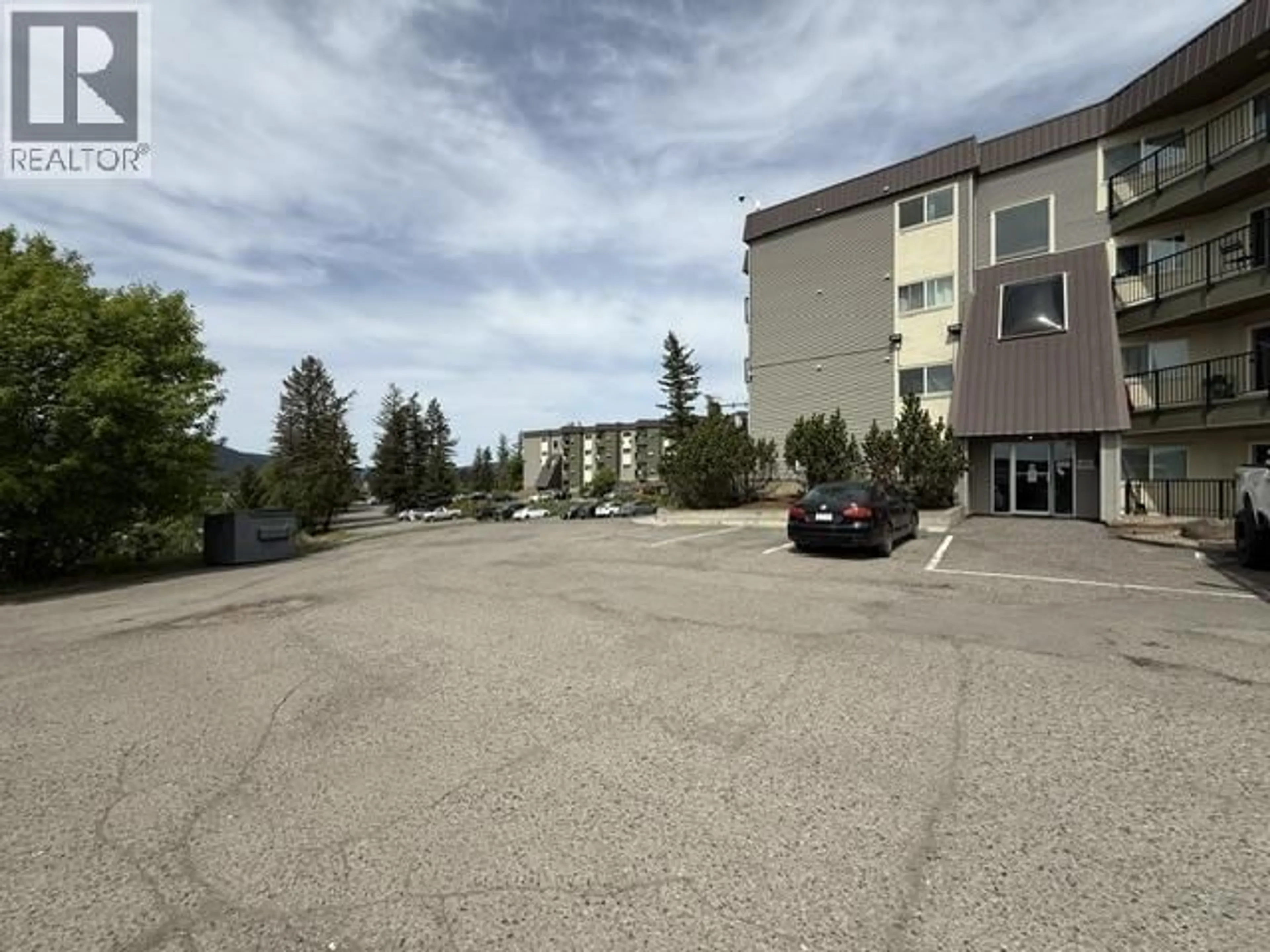 Unknown for 205 - 280 BROADWAY AVENUE, Williams Lake British Columbia V2G4J7