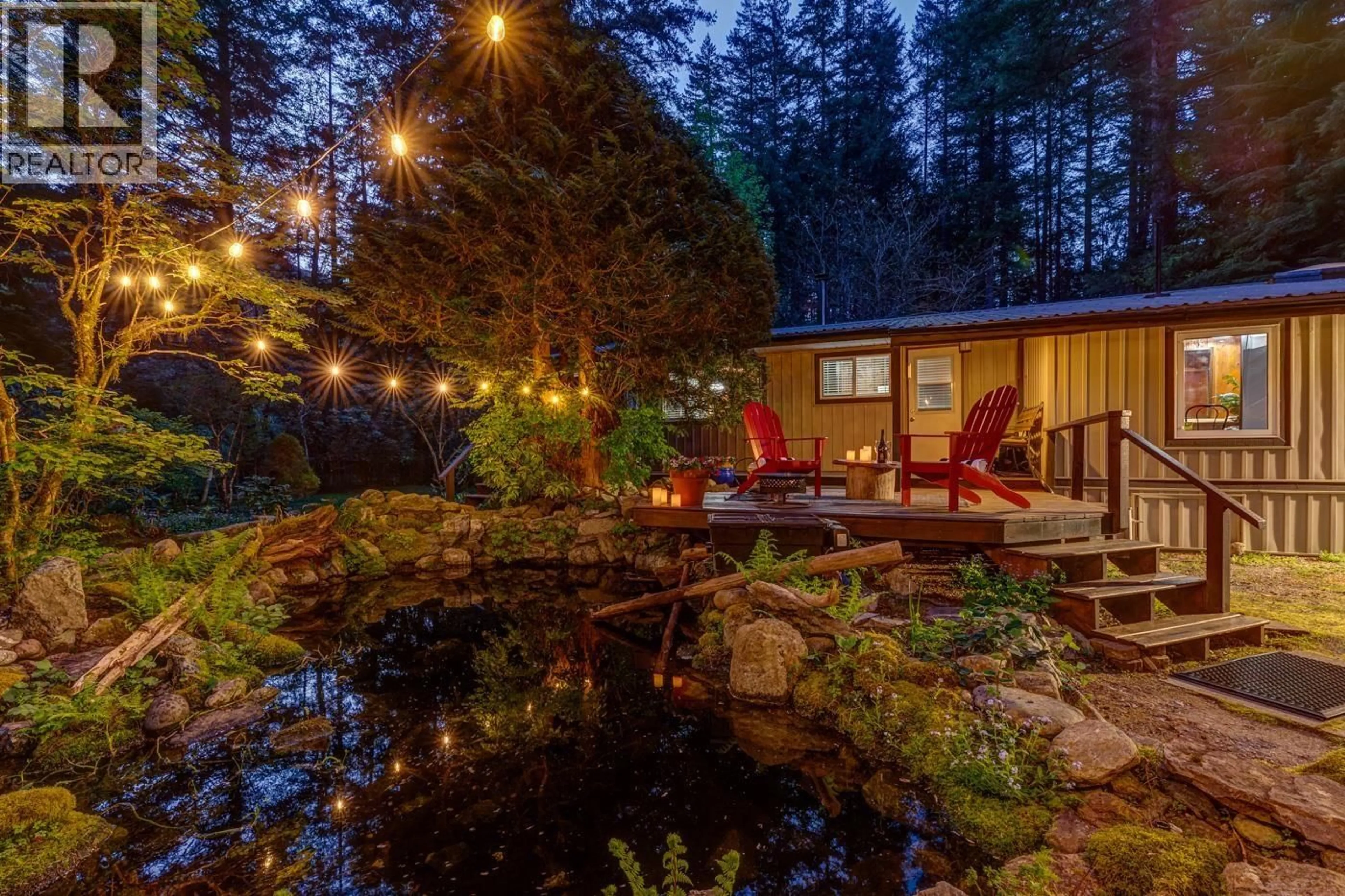 Unknown for 10009 PARADISE VALLEY ROAD, Squamish British Columbia V0N1H0