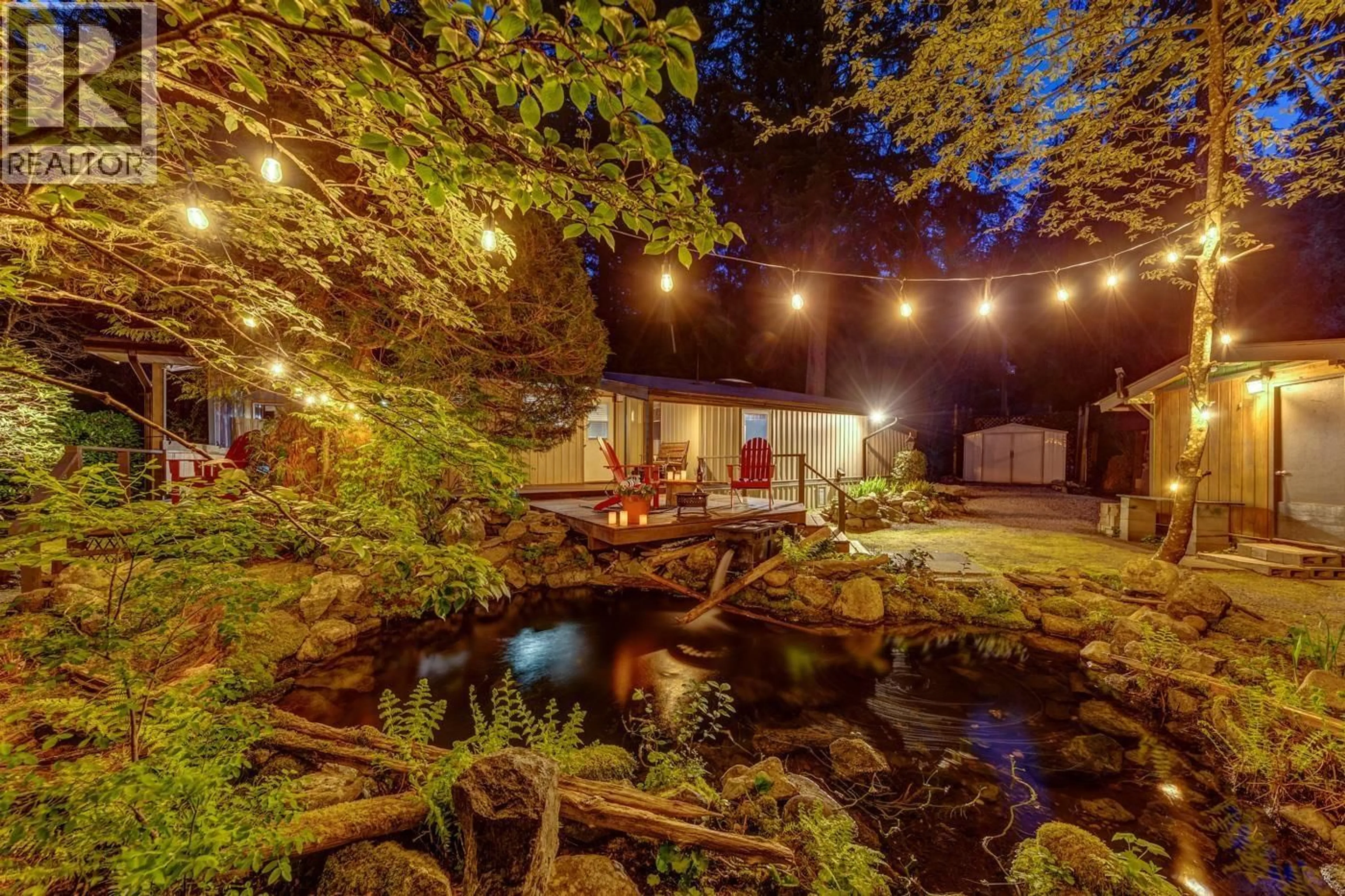 Unknown for 10009 PARADISE VALLEY ROAD, Squamish British Columbia V0N1H0