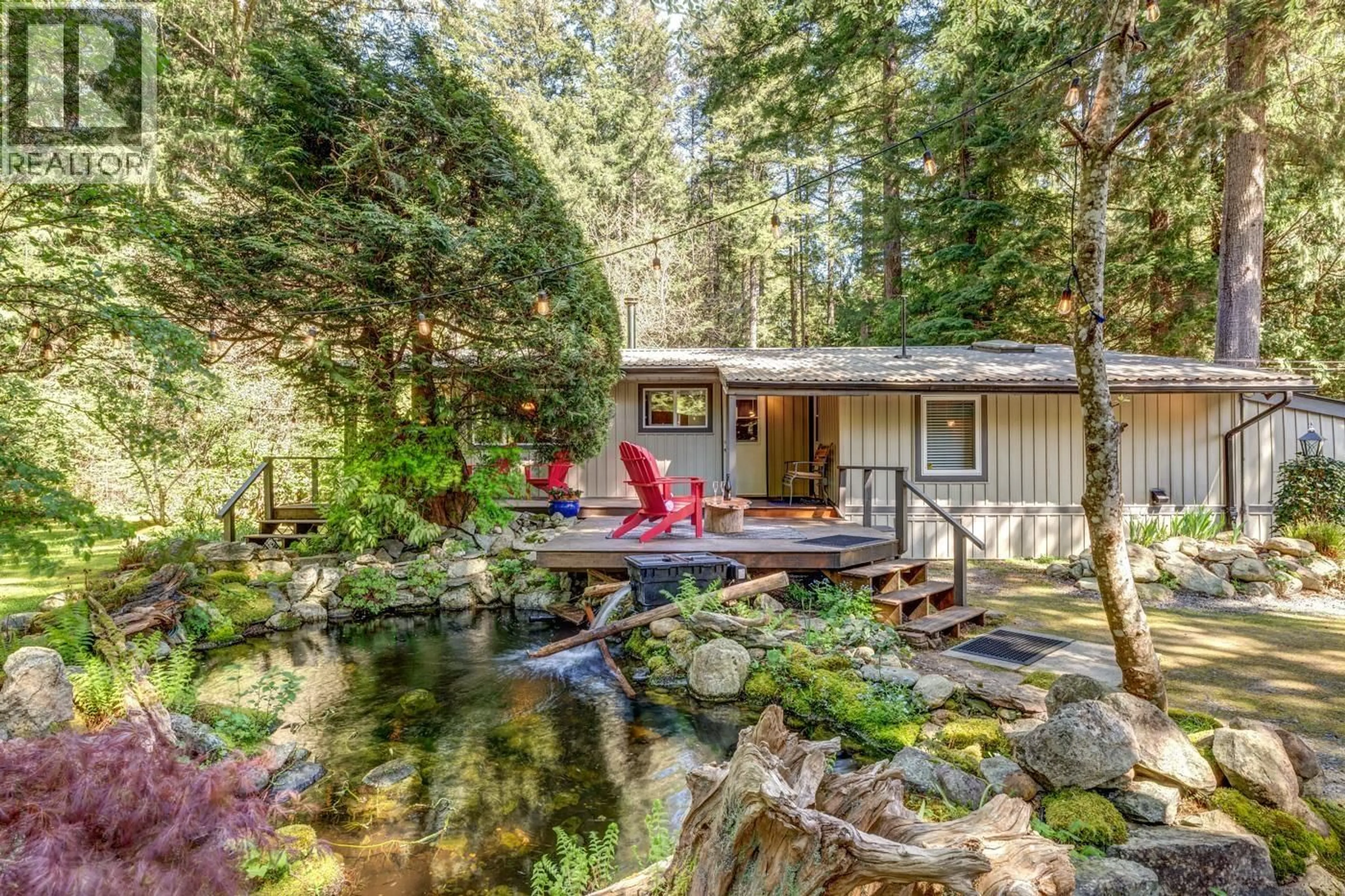 Unknown for 10009 PARADISE VALLEY ROAD, Squamish British Columbia V0N1H0