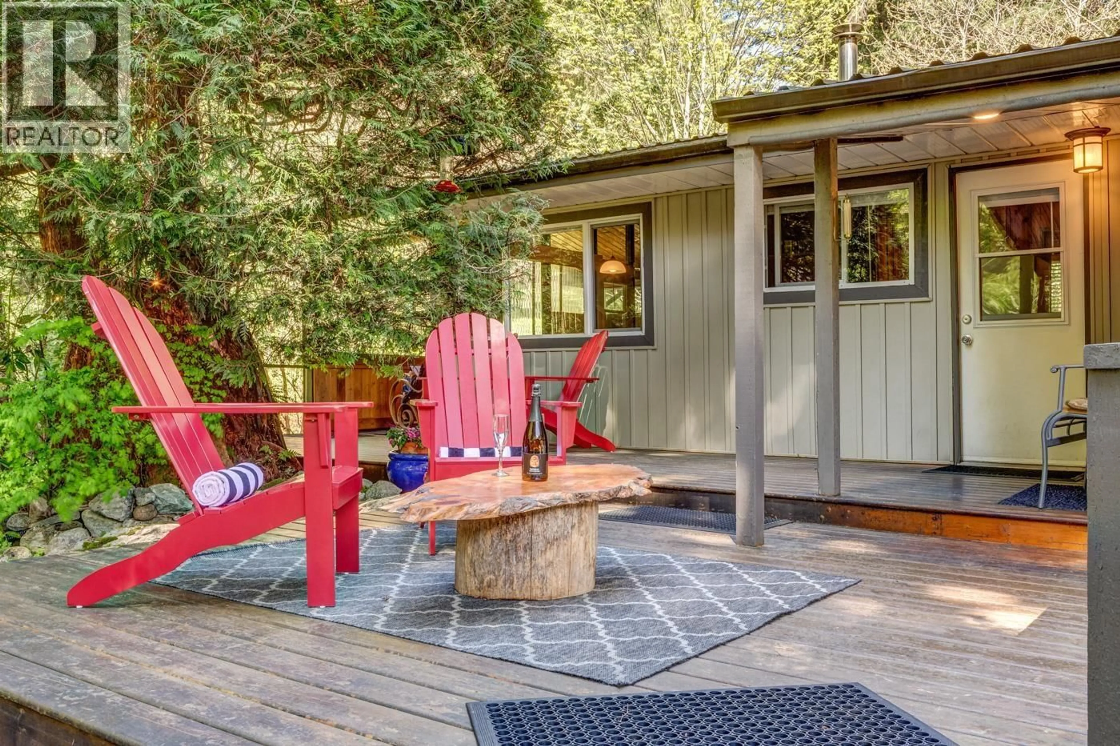 Unknown for 10009 PARADISE VALLEY ROAD, Squamish British Columbia V0N1H0