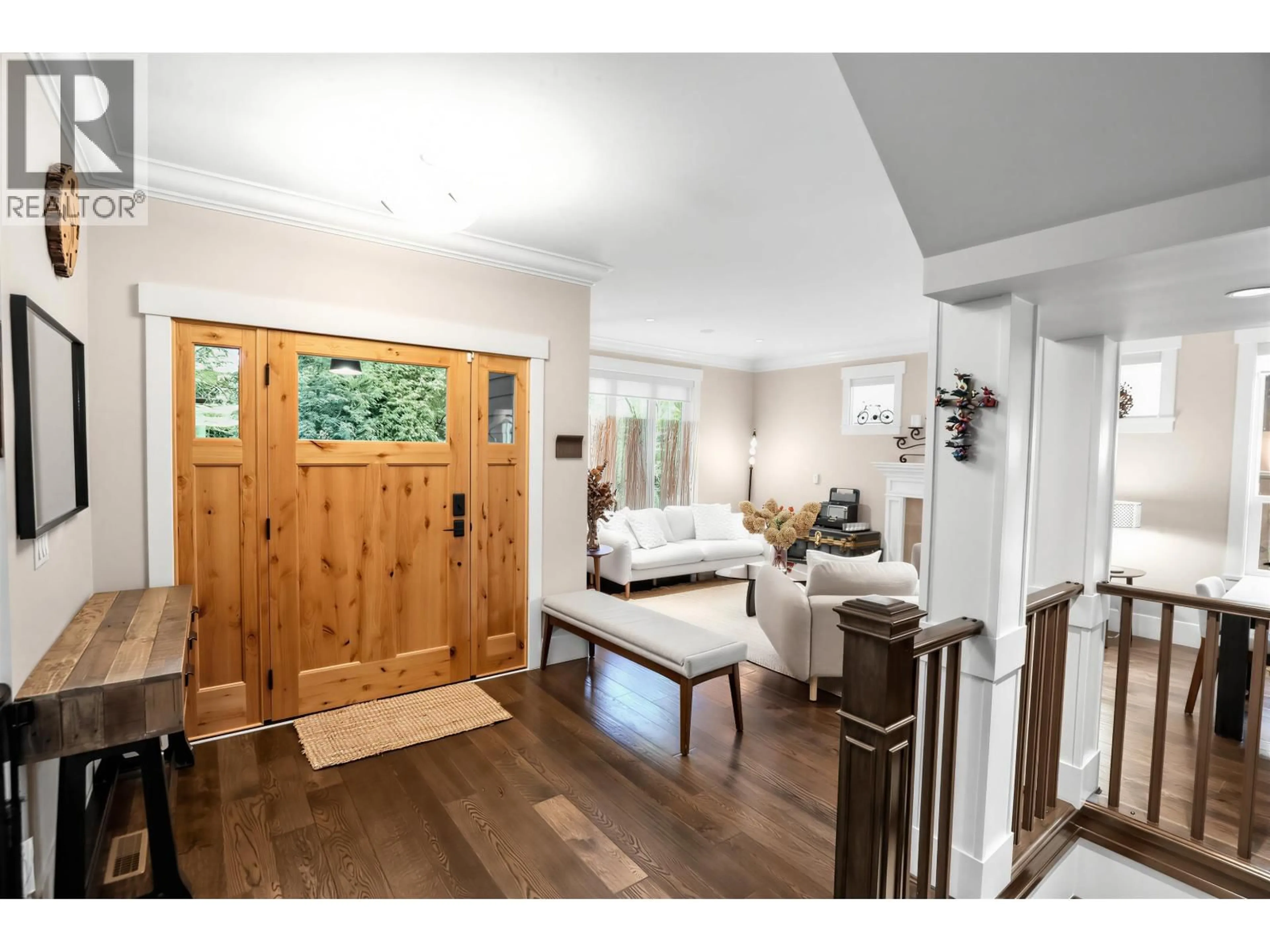 Unknown for 1376 DYCK ROAD, North Vancouver British Columbia V7K1S2
