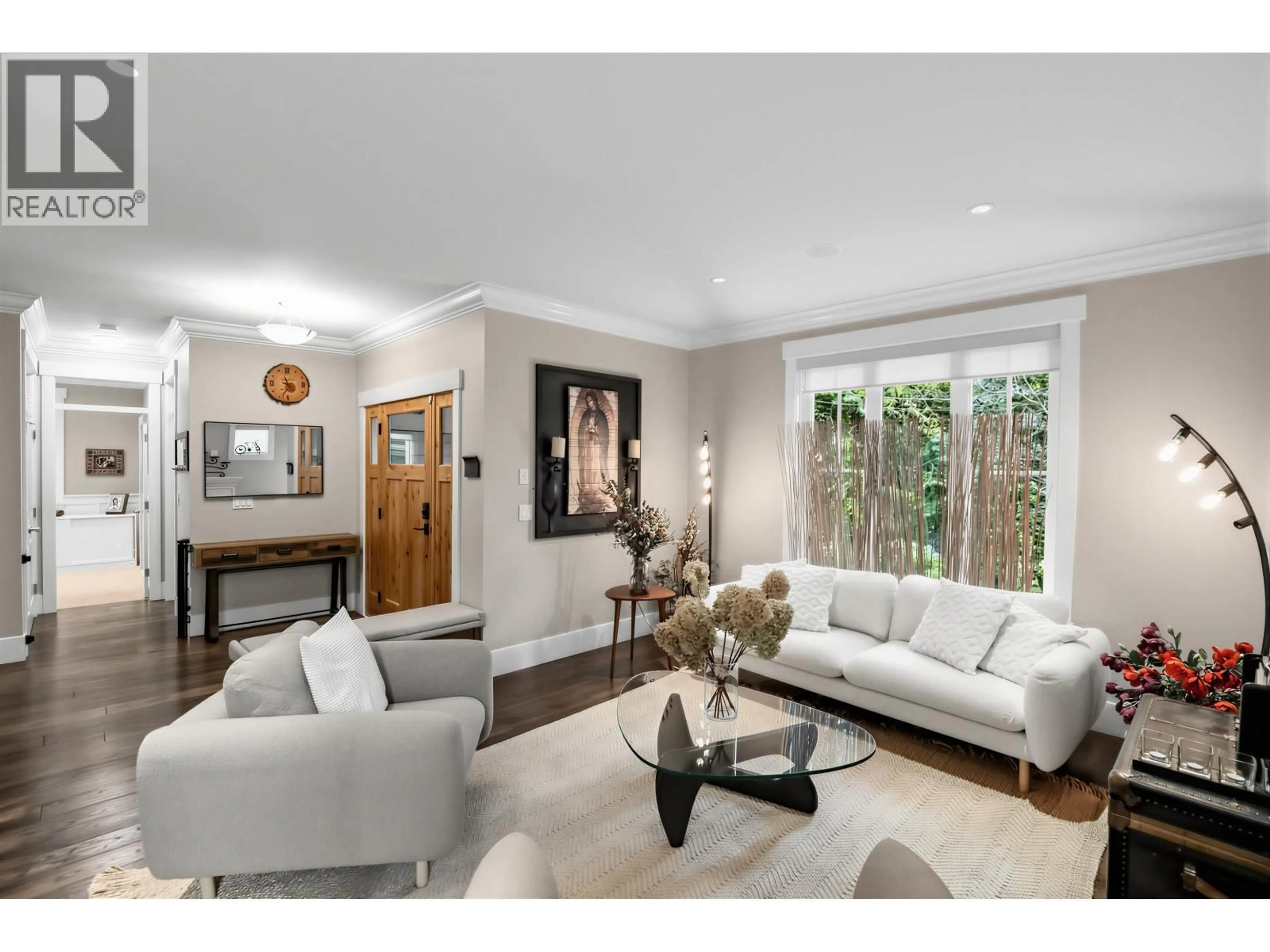 Unknown for 1376 DYCK ROAD, North Vancouver British Columbia V7K1S2