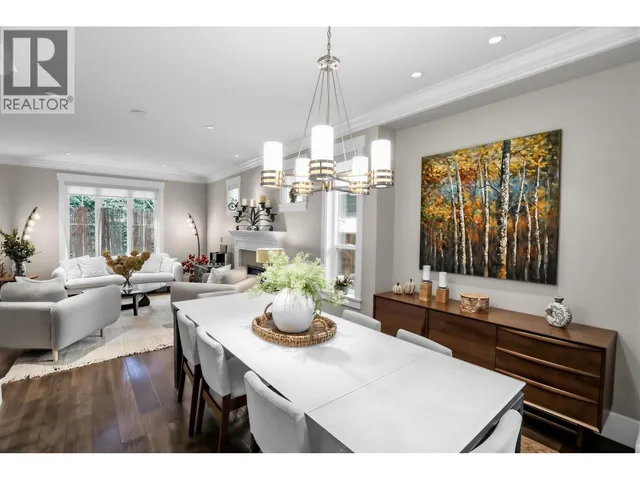 1376 DYCK ROAD, North Vancouver 5