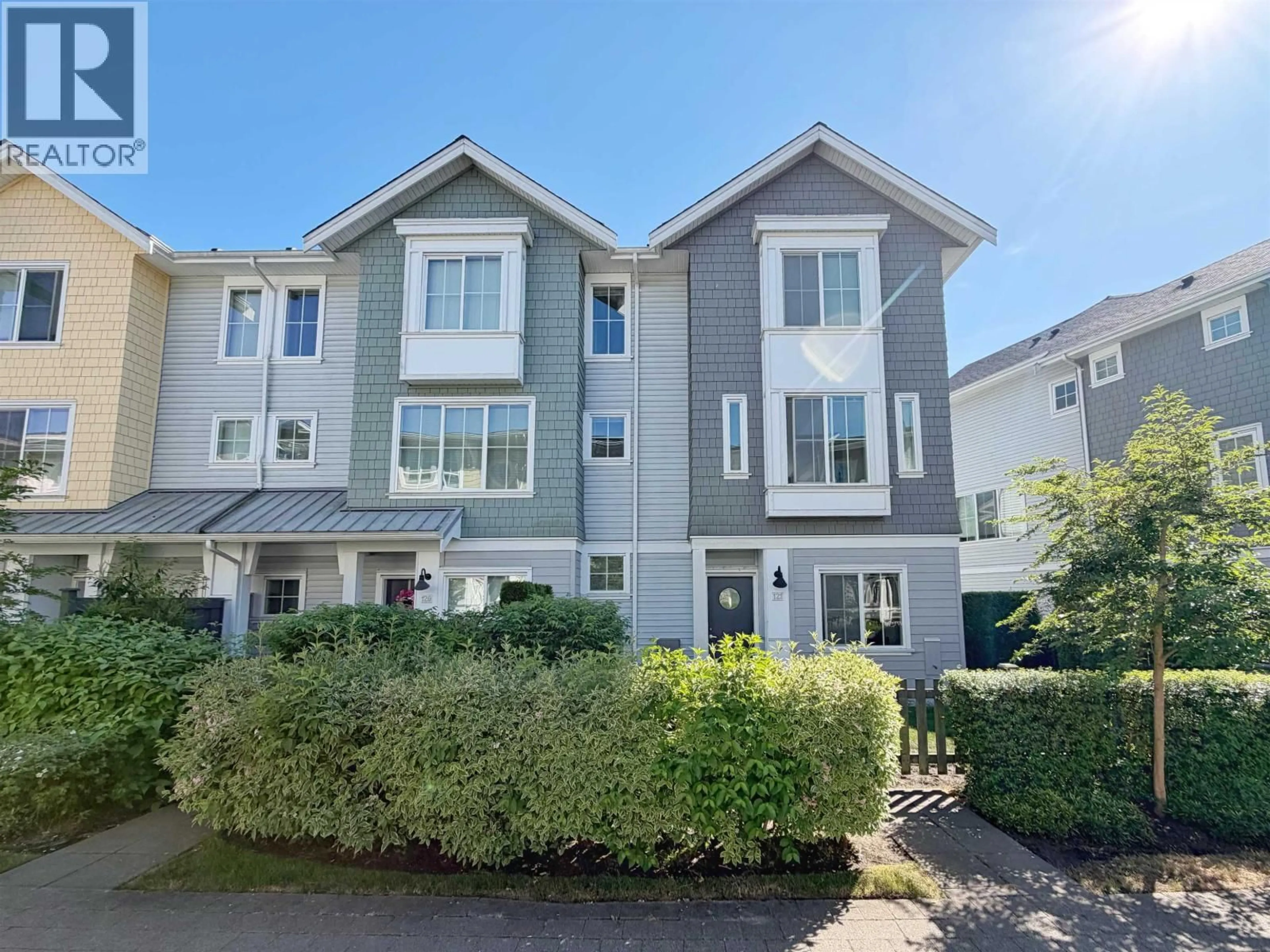 Unknown for 121 - 5550 ADMIRAL WAY, Ladner British Columbia V4K0C4