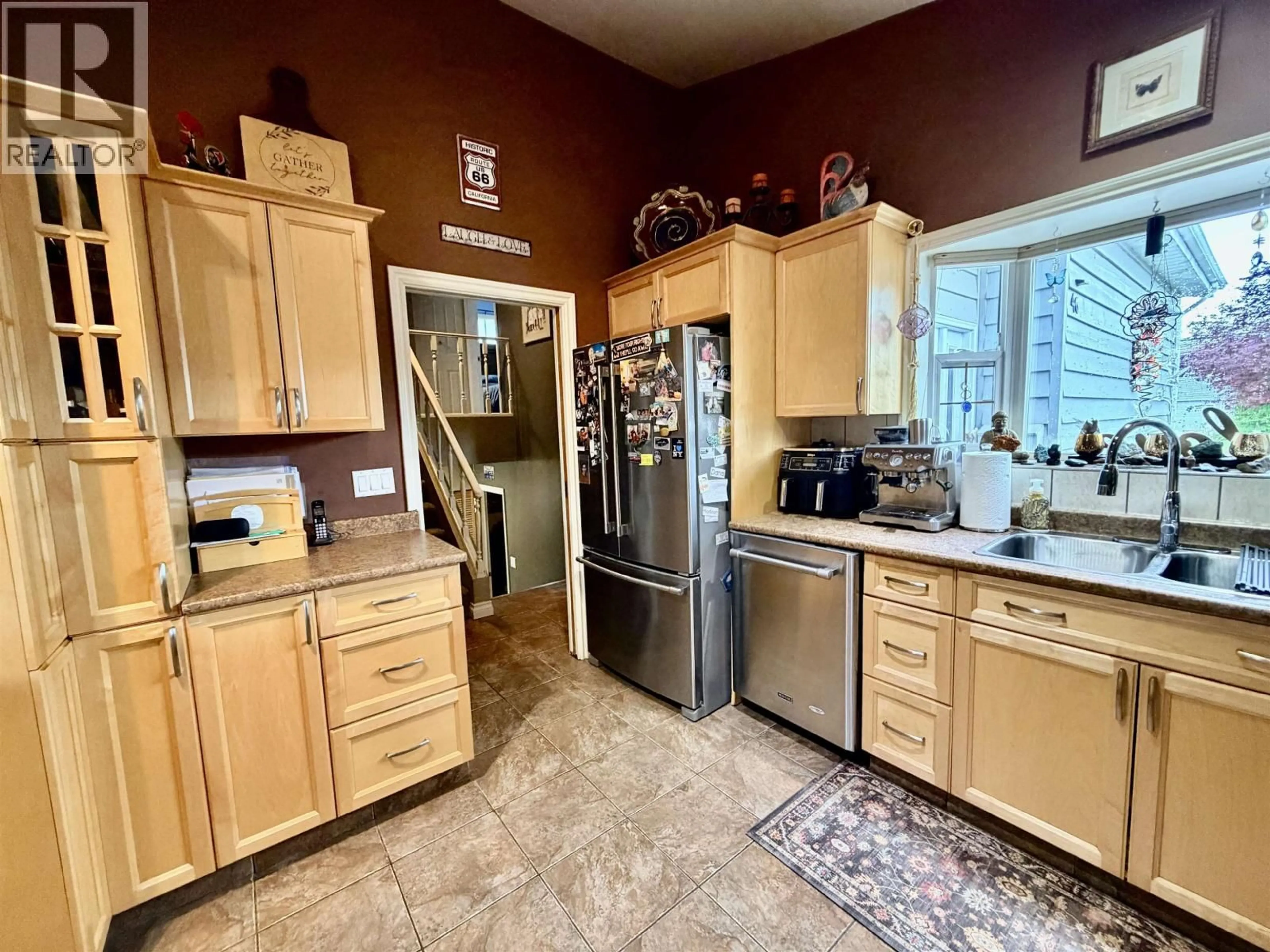 Unknown for 46 CHARLES STREET, Kitimat British Columbia V8C2J3