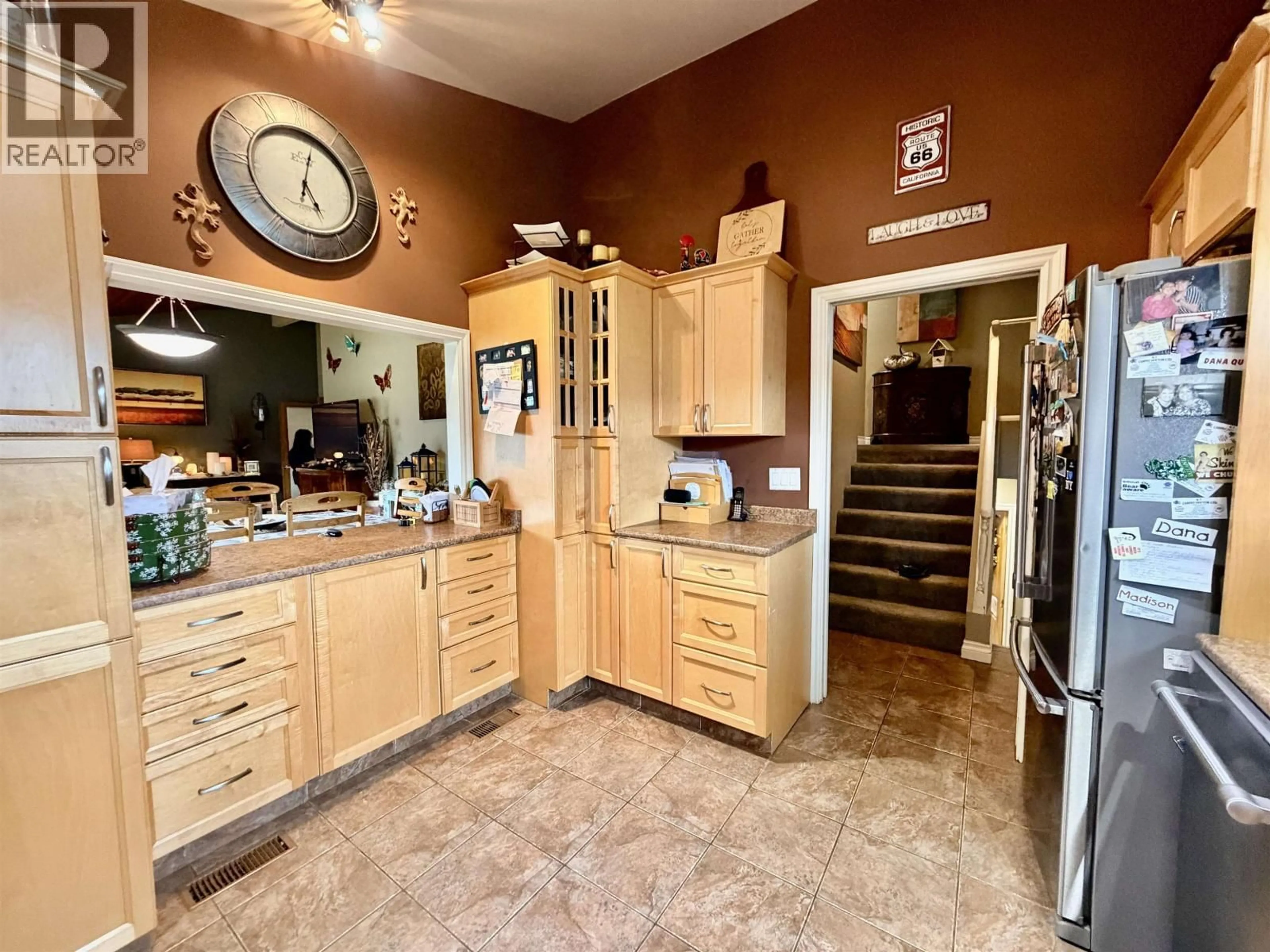 Unknown for 46 CHARLES STREET, Kitimat British Columbia V8C2J3