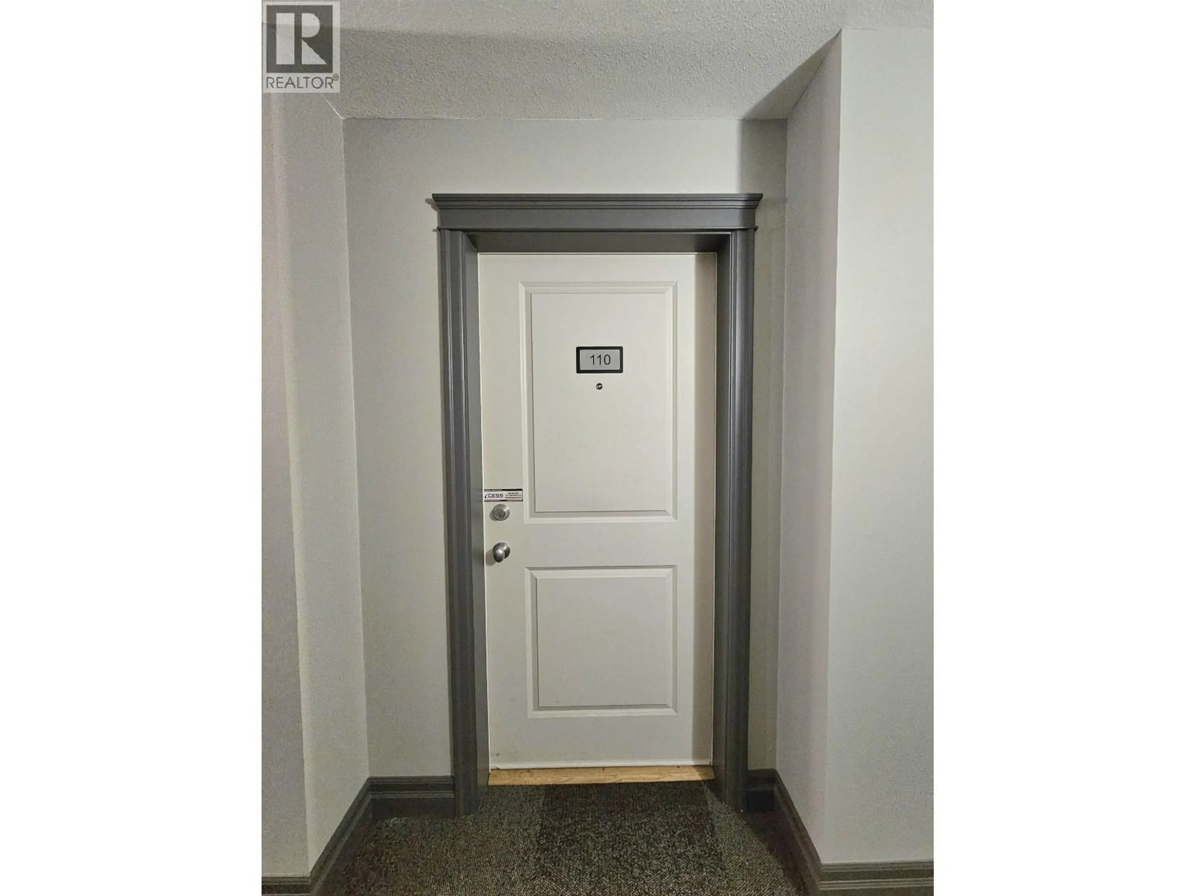 Unknown for 110 - 2343 ATKINS AVENUE, Port Coquitlam British Columbia V3C1Y7
