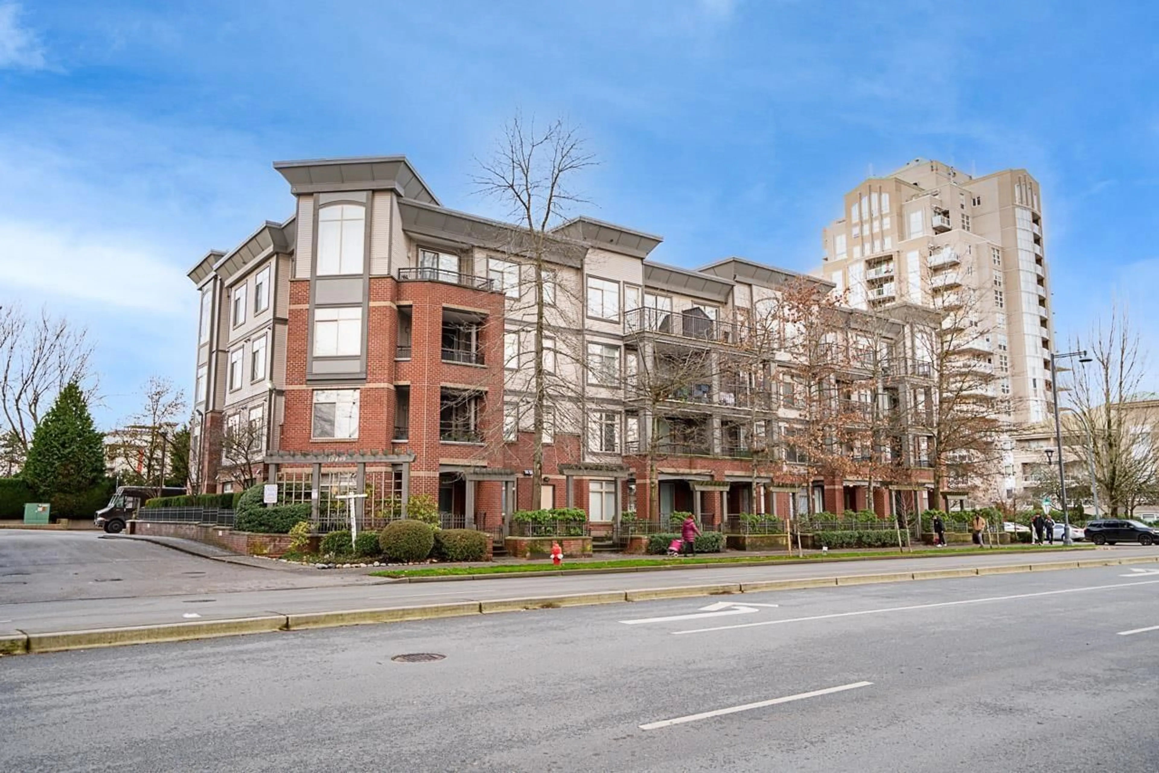 Unknown for 117 - 10499 UNIVERSITY DRIVE, Surrey British Columbia V3T0A4