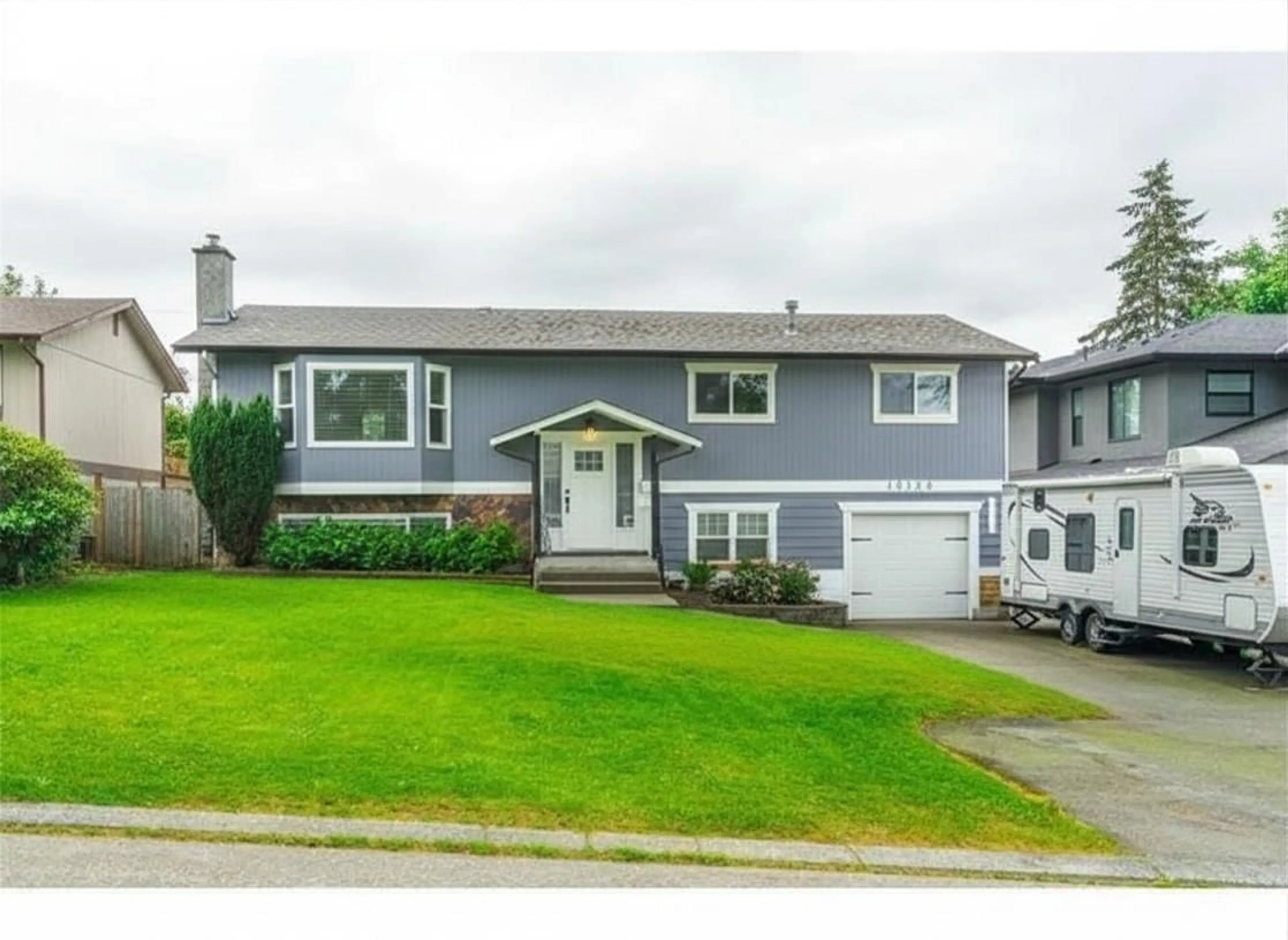 Unknown for 18120 58A AVENUE, Surrey British Columbia V3S1N6