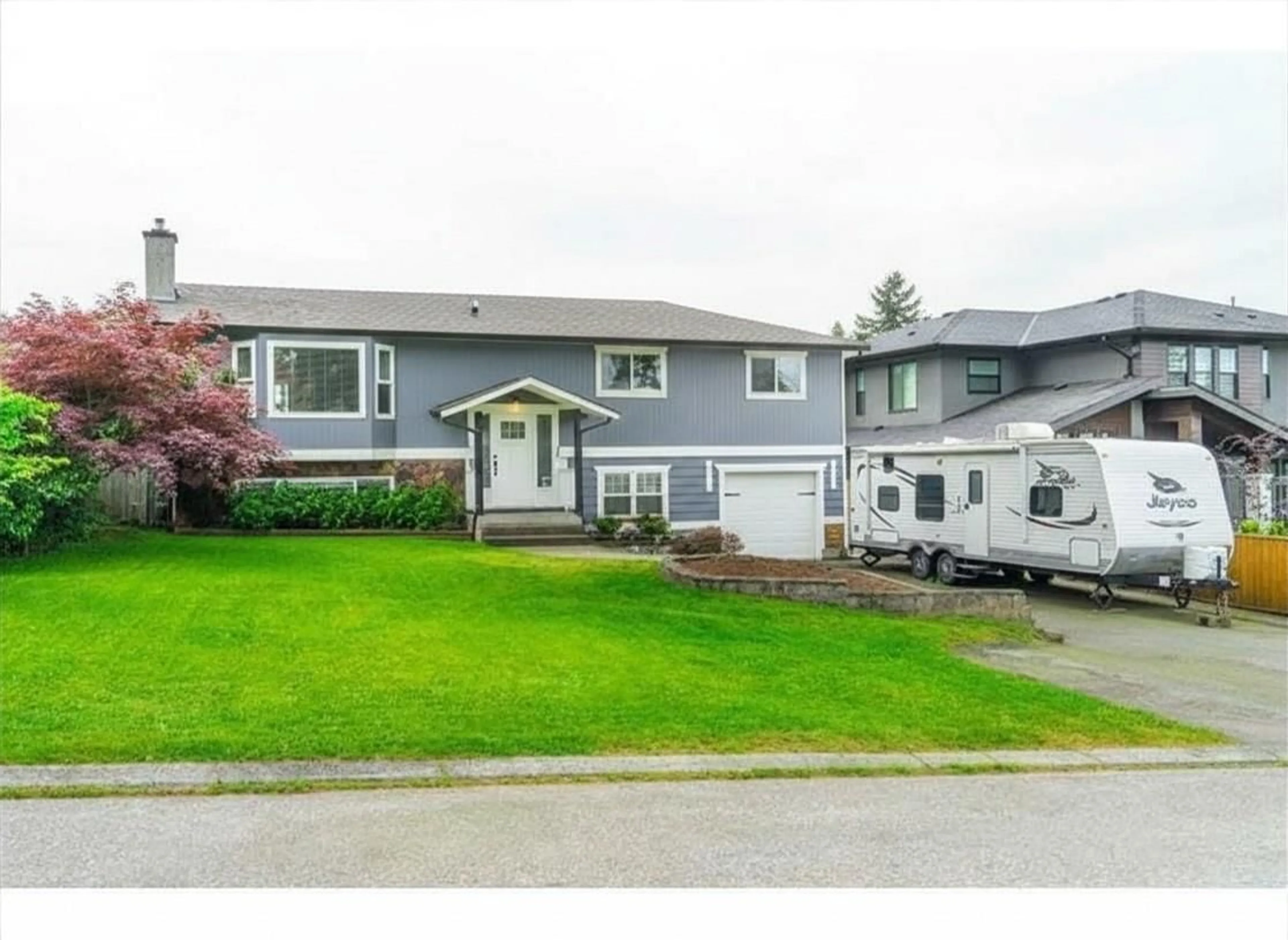 Unknown for 18120 58A AVENUE, Surrey British Columbia V3S1N6