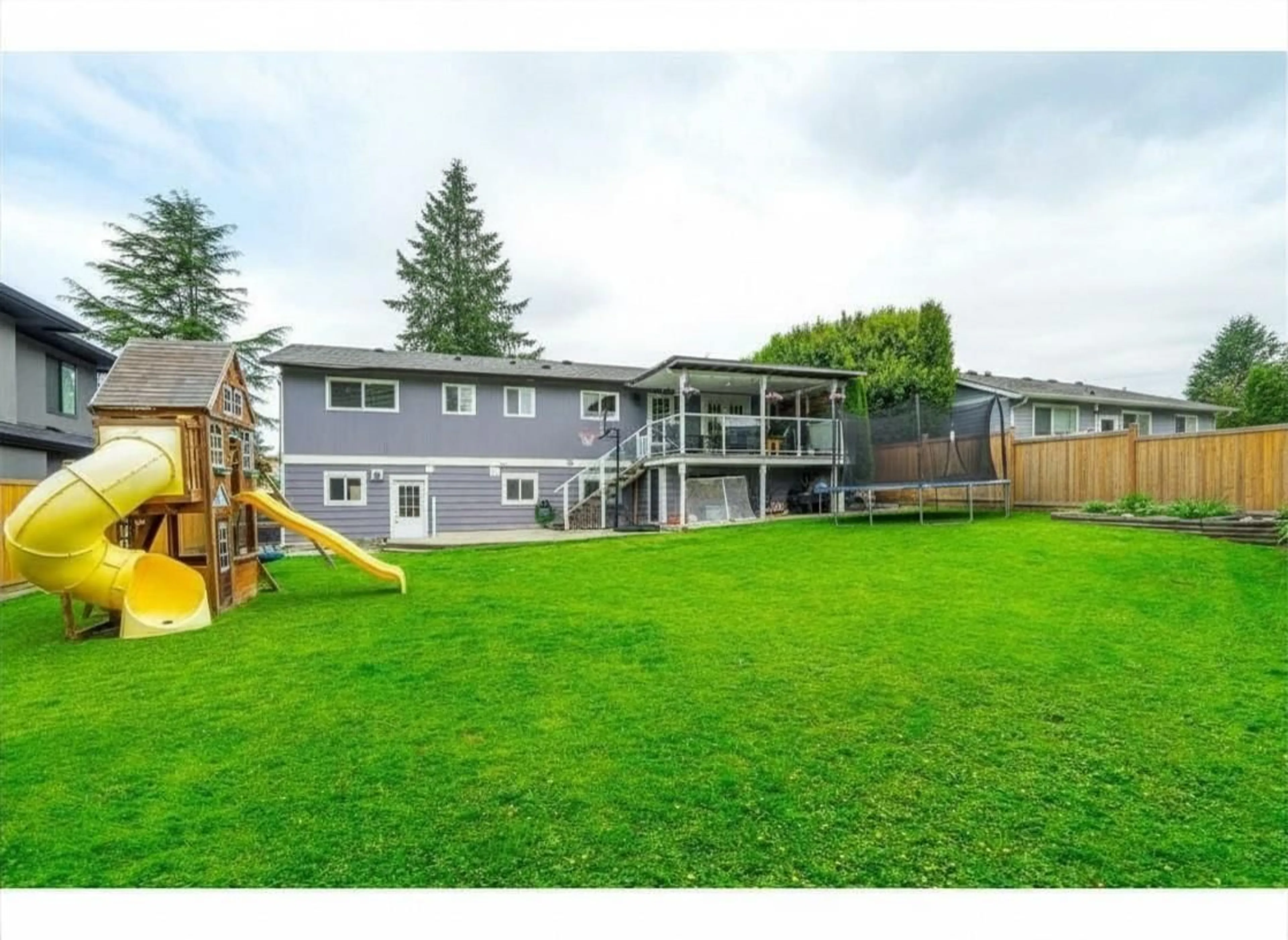 Unknown for 18120 58A AVENUE, Surrey British Columbia V3S1N6