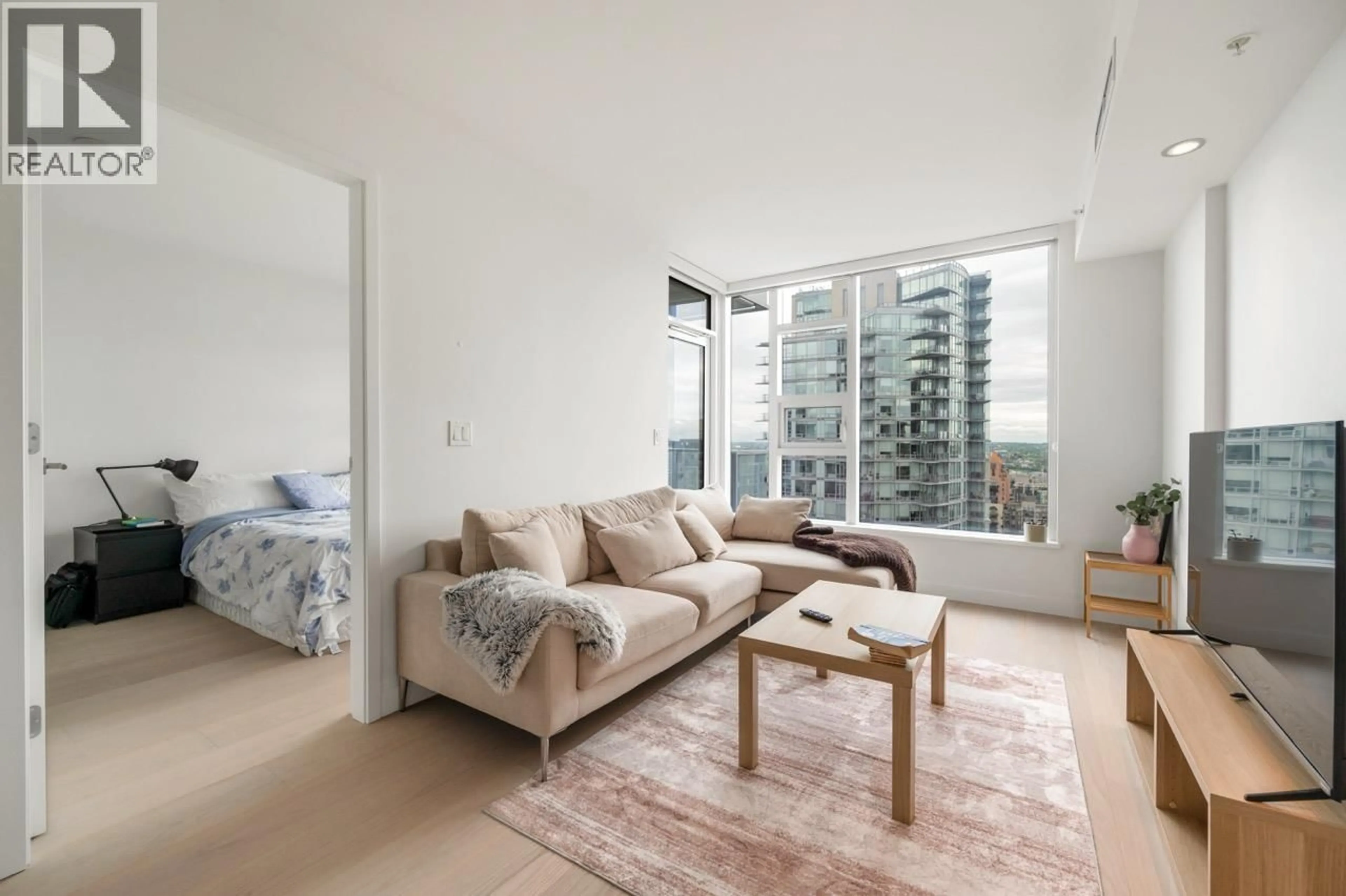 Unknown for 3308 - 1289 HORNBY STREET, Vancouver British Columbia V6Z0G7