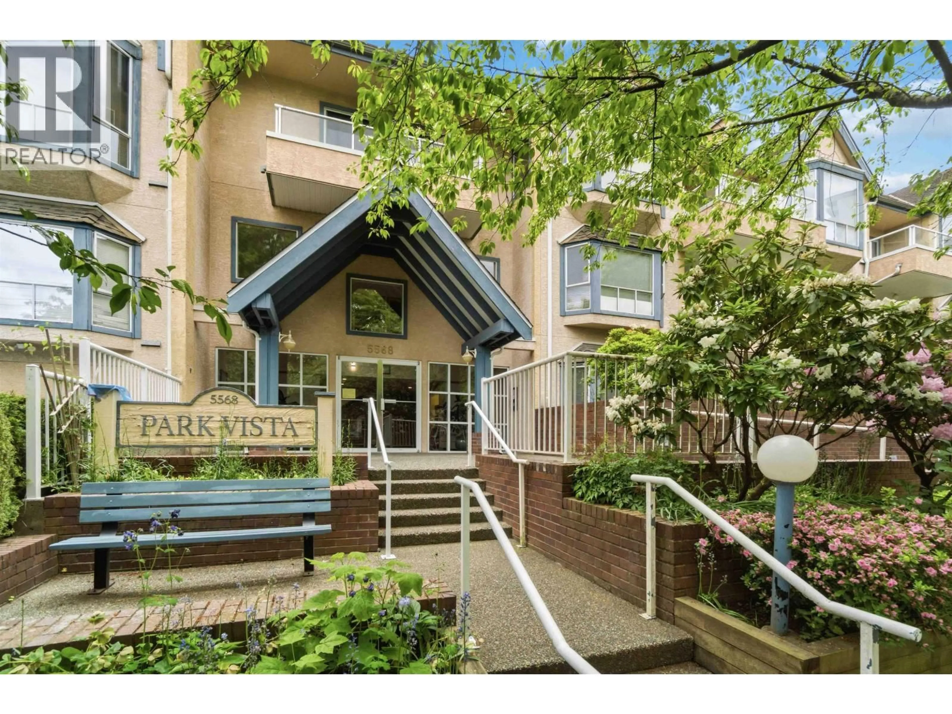 Unknown for 106 - 5568 BARKER AVENUE, Burnaby British Columbia V5H2N9