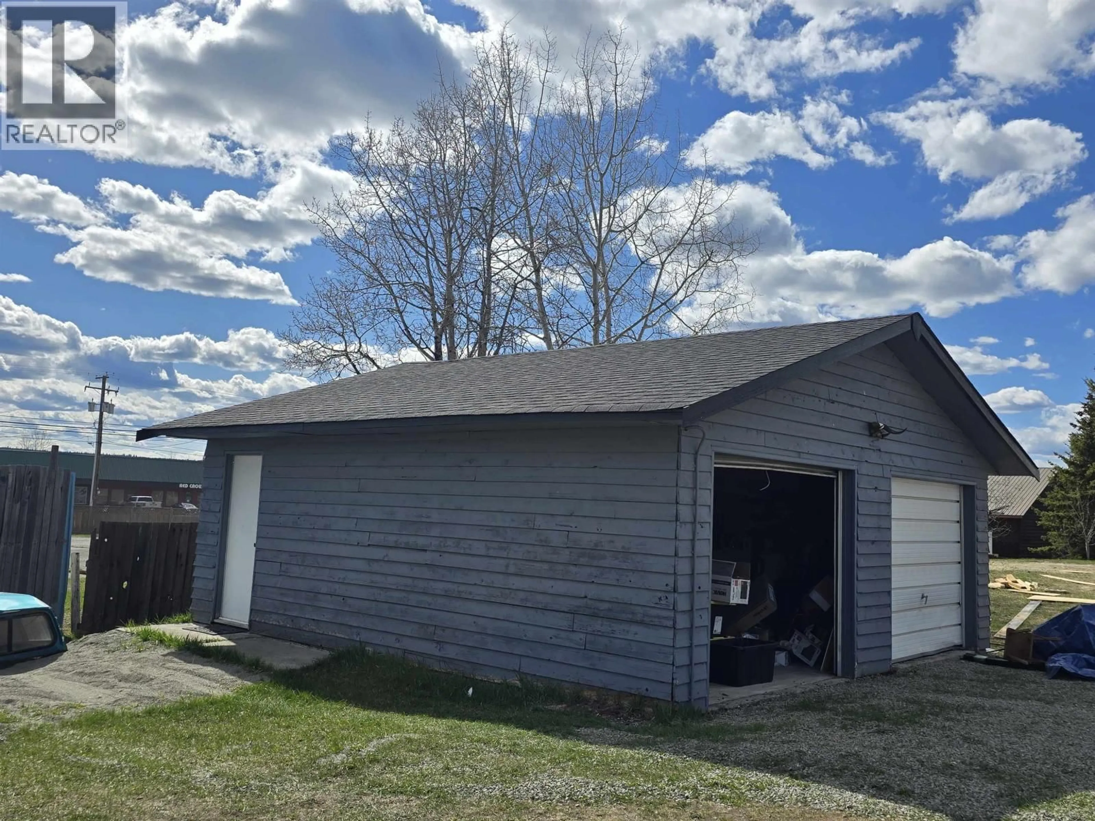 Unknown for 4836 CLARKE AVENUE, Lac La Hache British Columbia V0K1T0