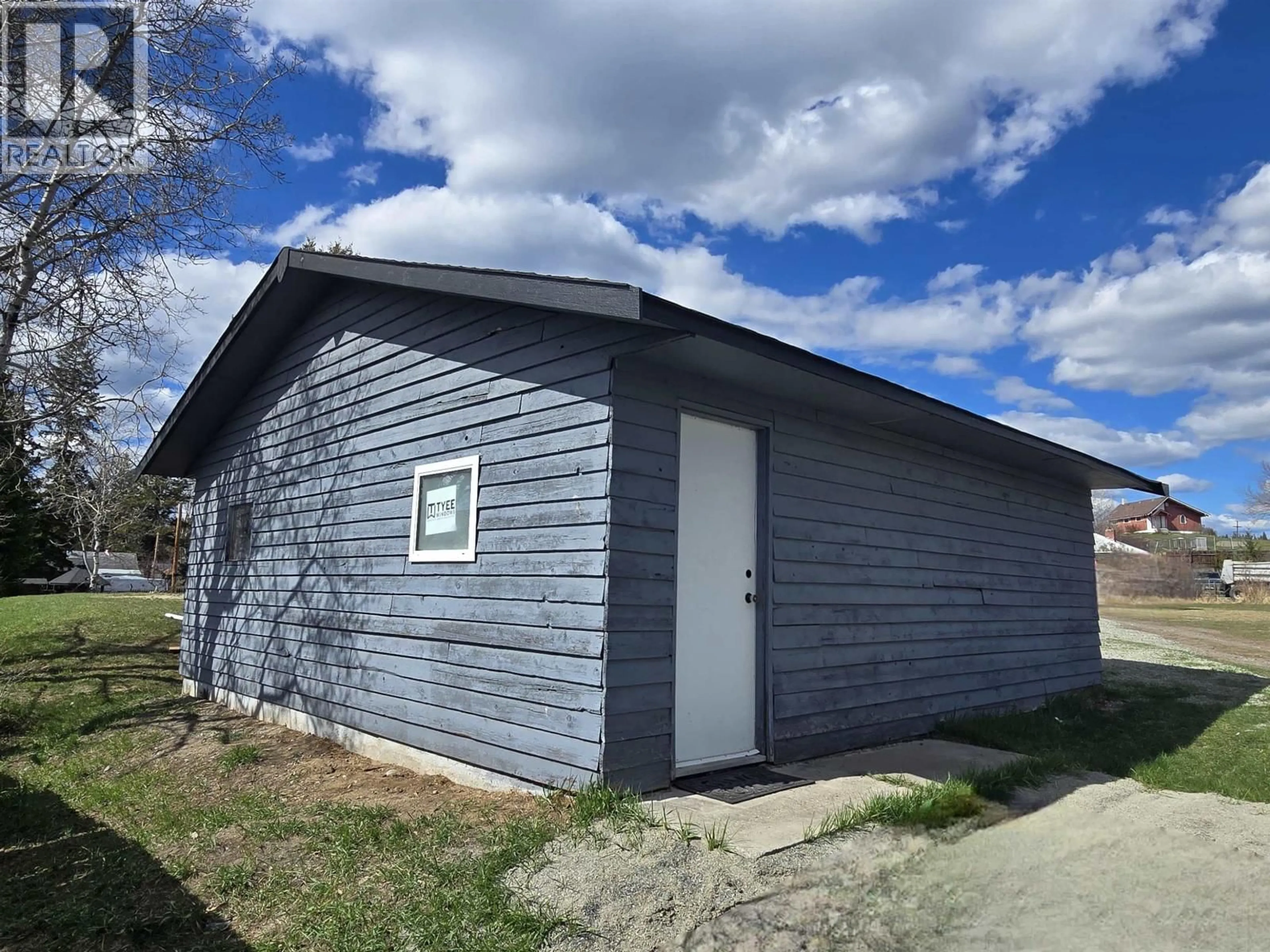 Unknown for 4836 CLARKE AVENUE, Lac La Hache British Columbia V0K1T0
