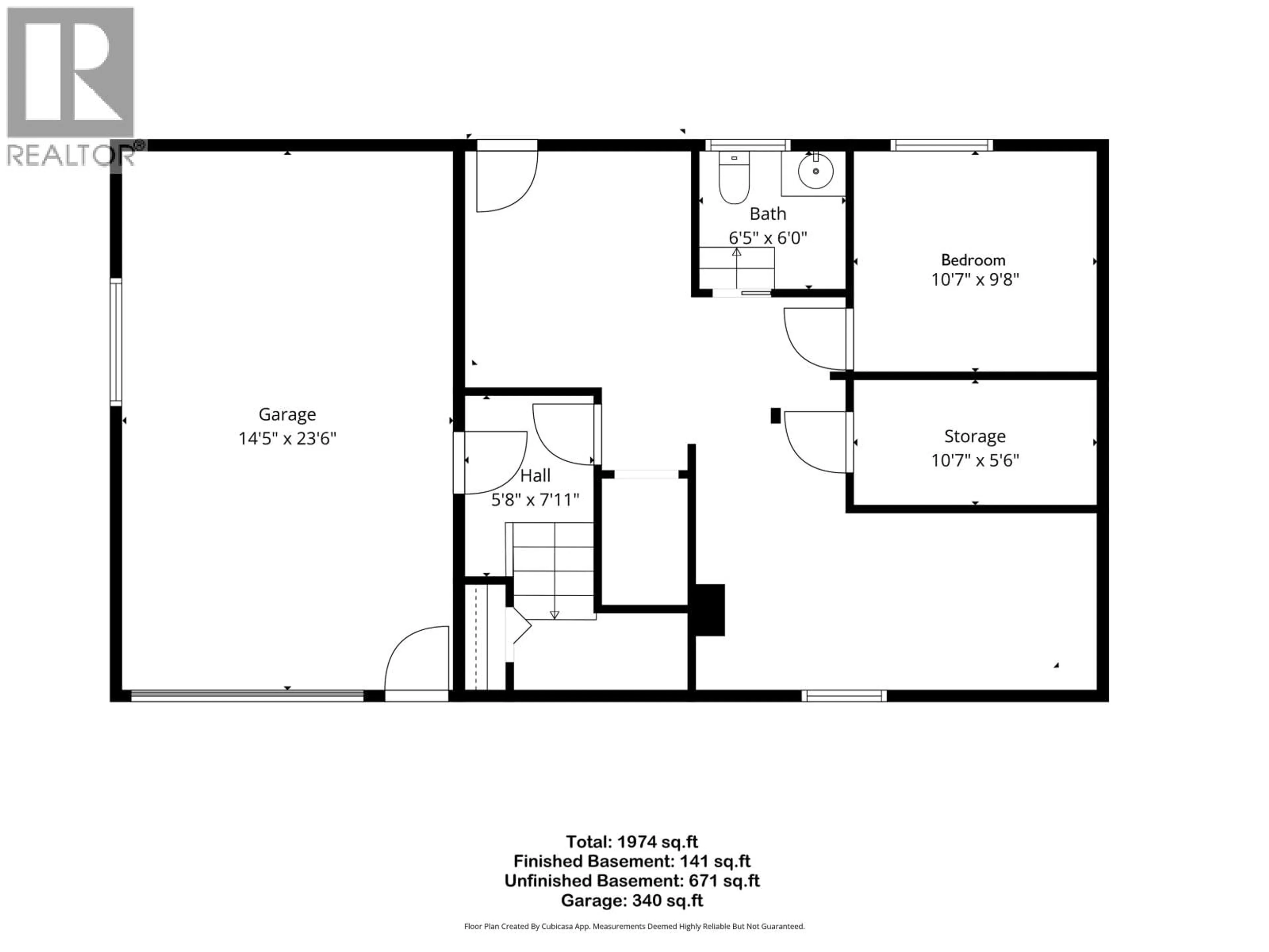 Floor plan for 8044 DOGWOOD DRIVE, Halfmoon Bay British Columbia V7Z1A7