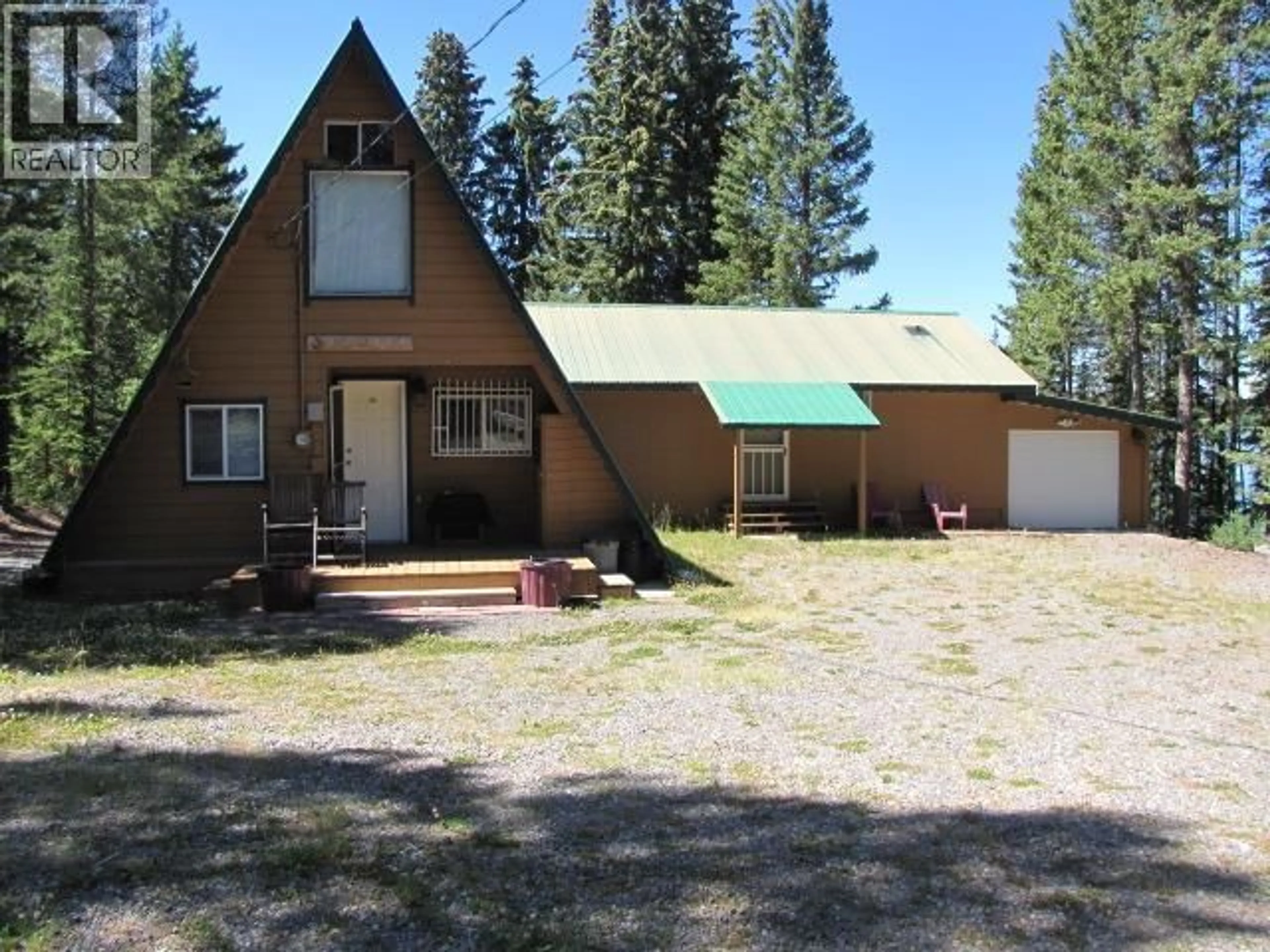 Unknown for 1940 OTTER ROAD, Williams Lake British Columbia V0L1R0