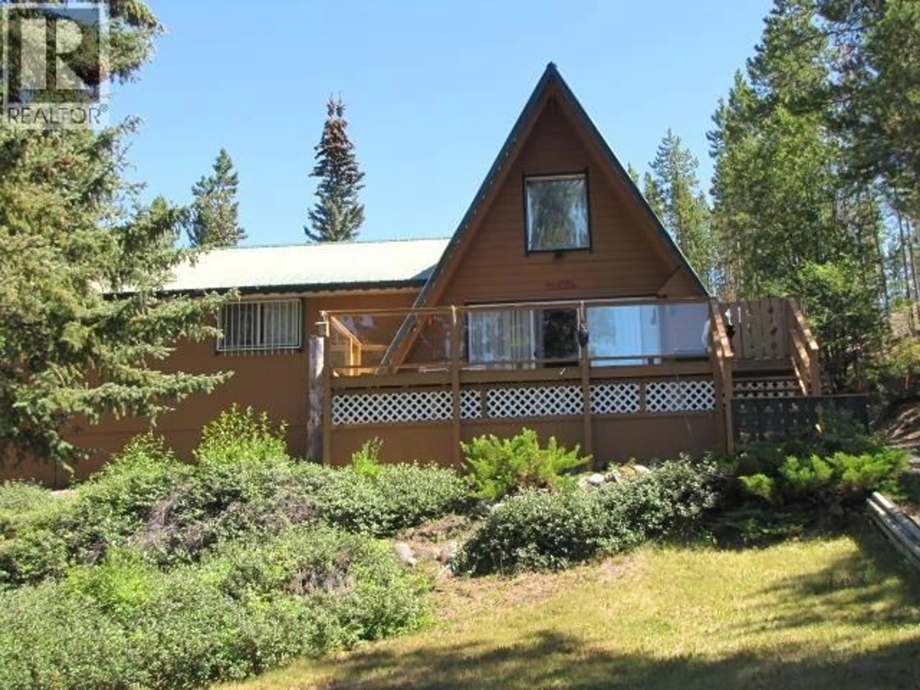 Unknown for 1940 OTTER ROAD, Williams Lake British Columbia V0L1R0