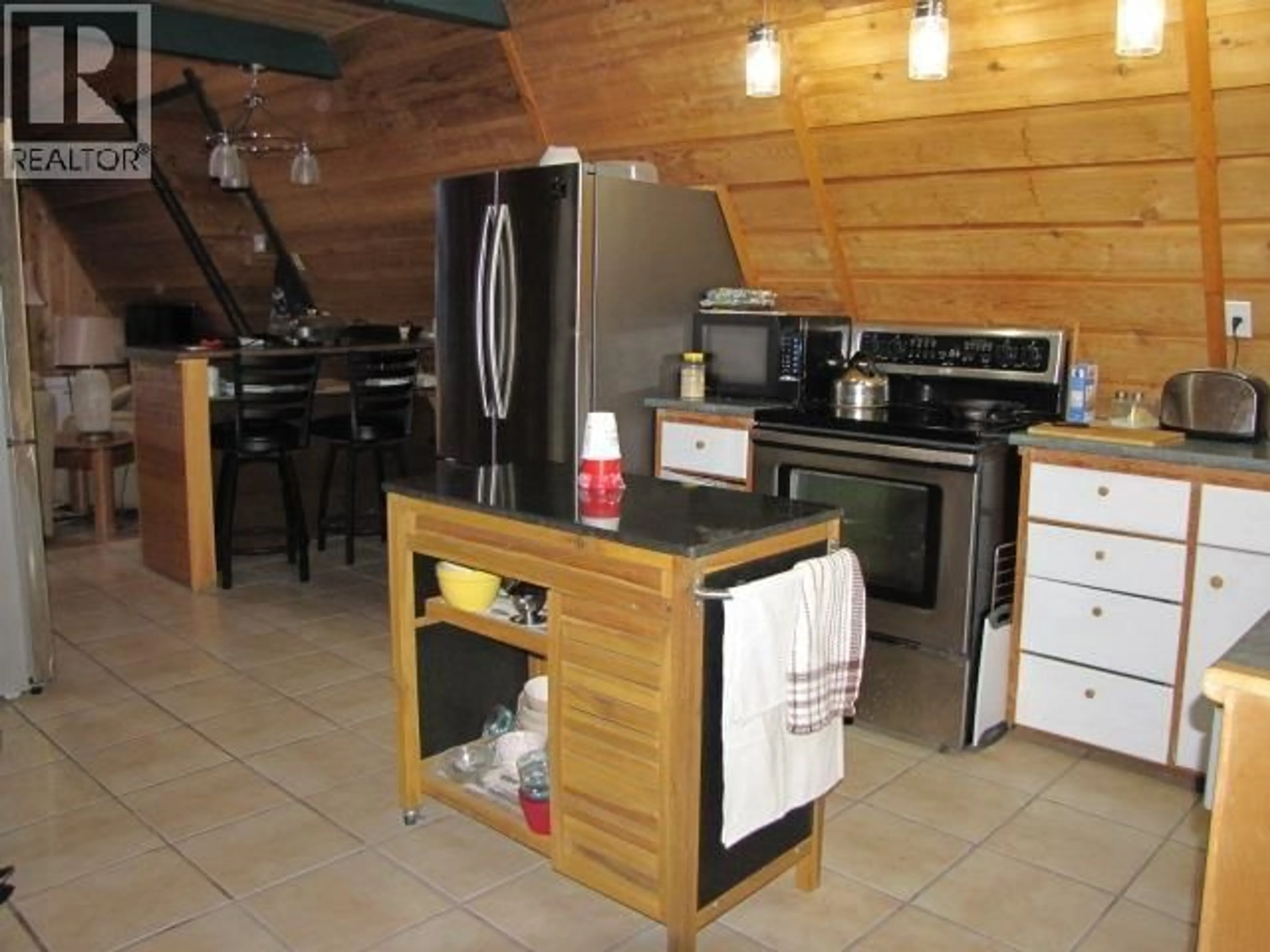 Unknown for 1940 OTTER ROAD, Williams Lake British Columbia V0L1R0