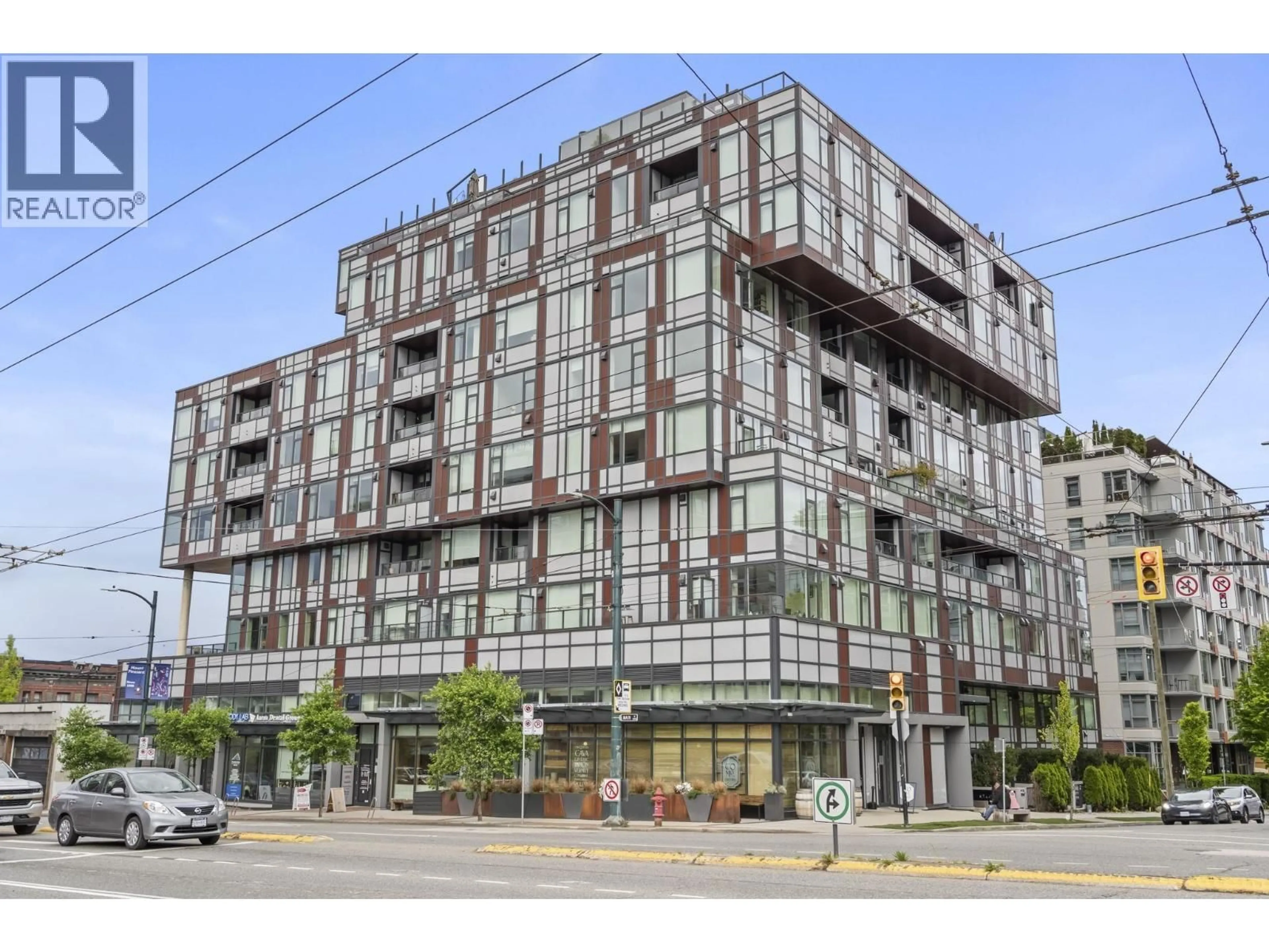 Unknown for 710 - 209 7TH AVENUE, Vancouver British Columbia V5T0H3