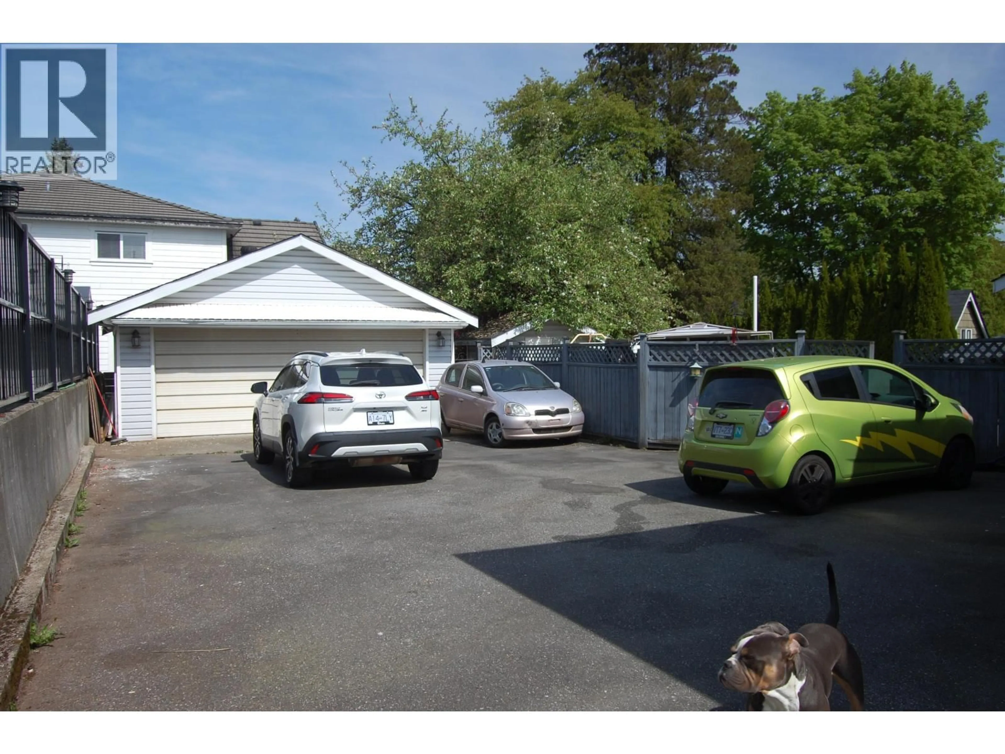 Unknown for 9251 10TH AVENUE, Burnaby British Columbia V3N2T3