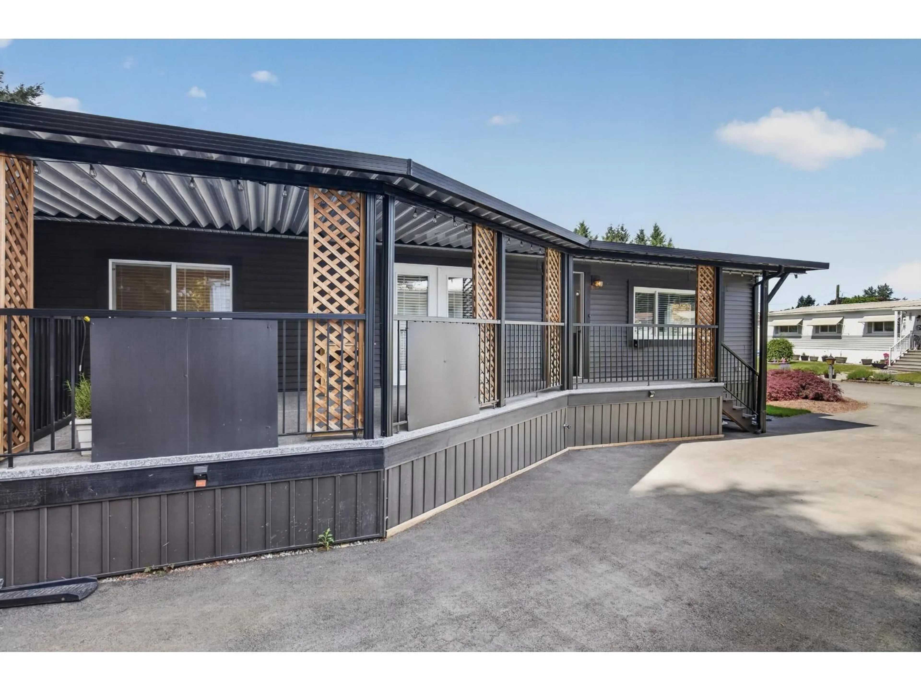 Unknown for 5 - 31313 LIVINGSTONE AVENUE, Abbotsford British Columbia V2T4T1