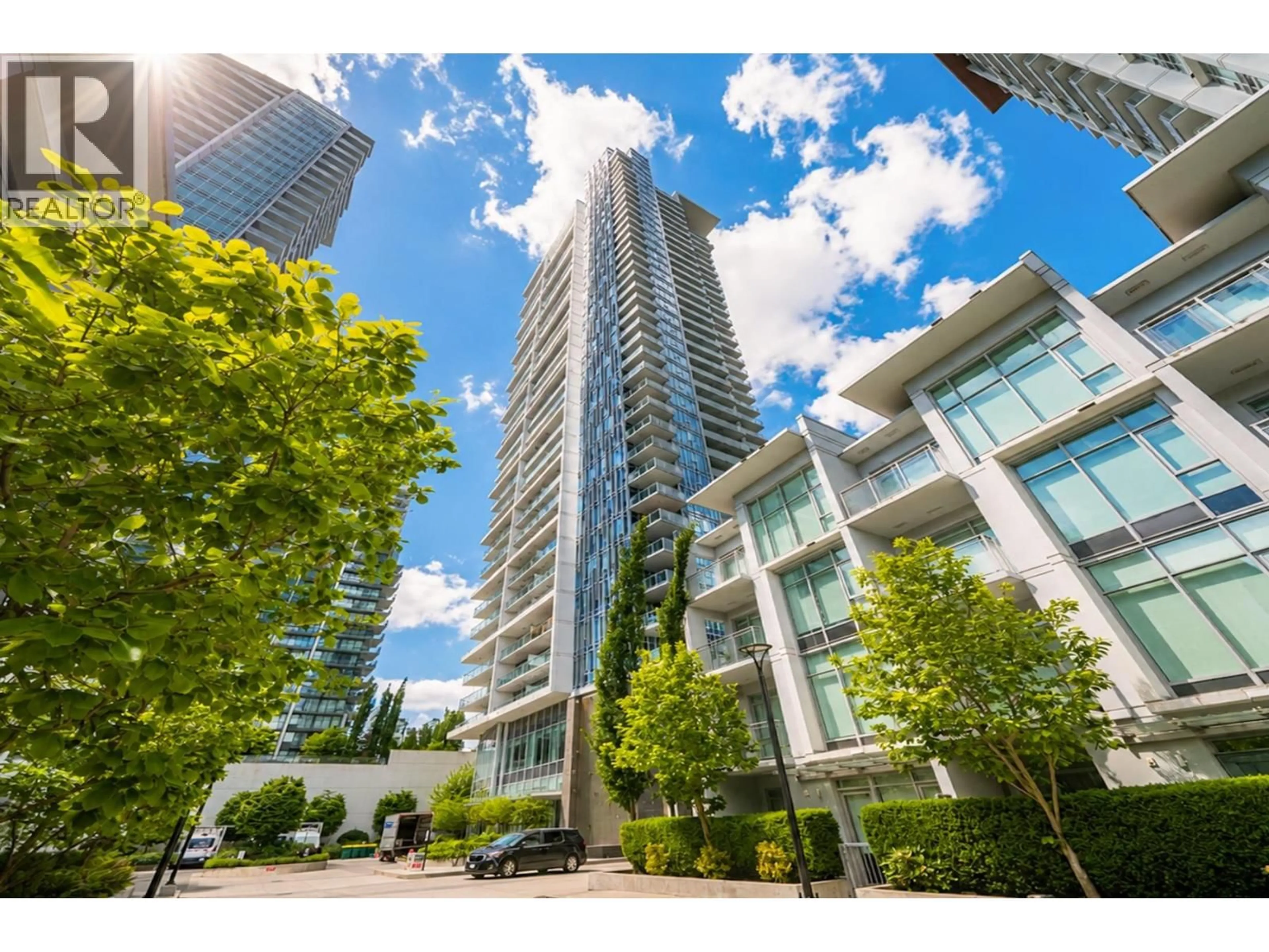 Unknown for 3607 - 2311 BETA AVENUE, Burnaby British Columbia V5C0M1