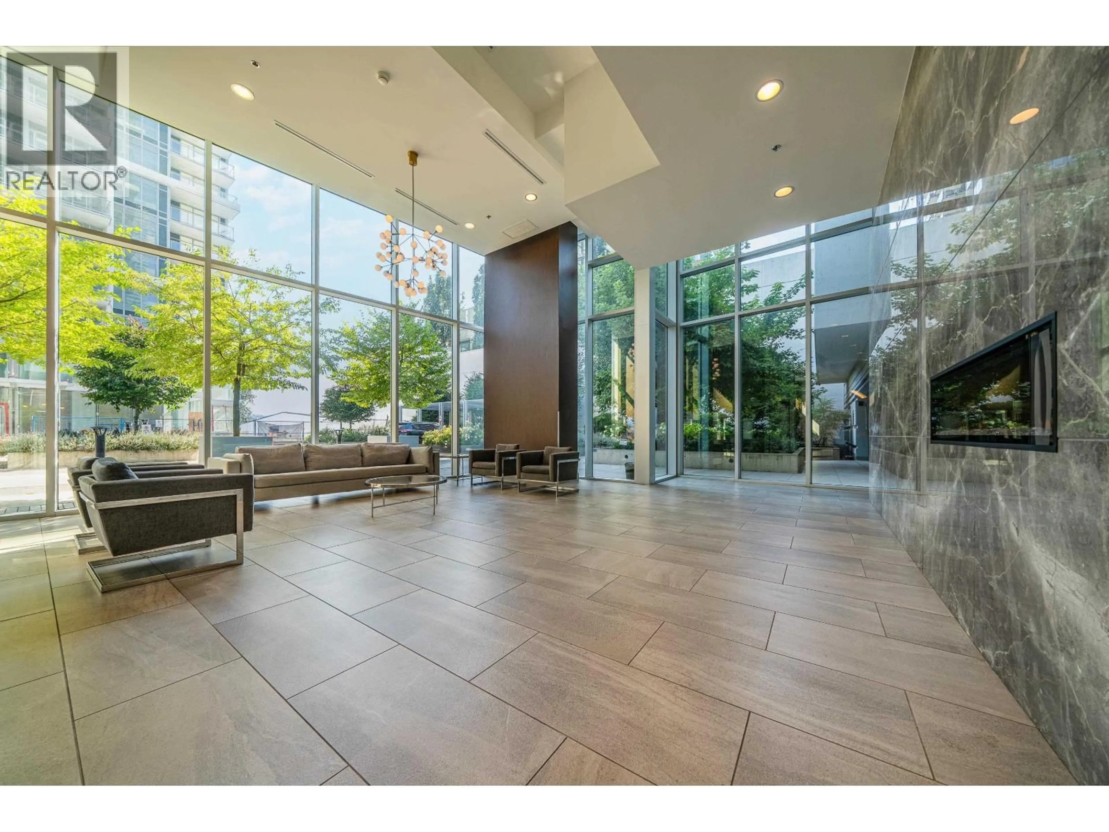 Unknown for 3607 - 2311 BETA AVENUE, Burnaby British Columbia V5C0M1