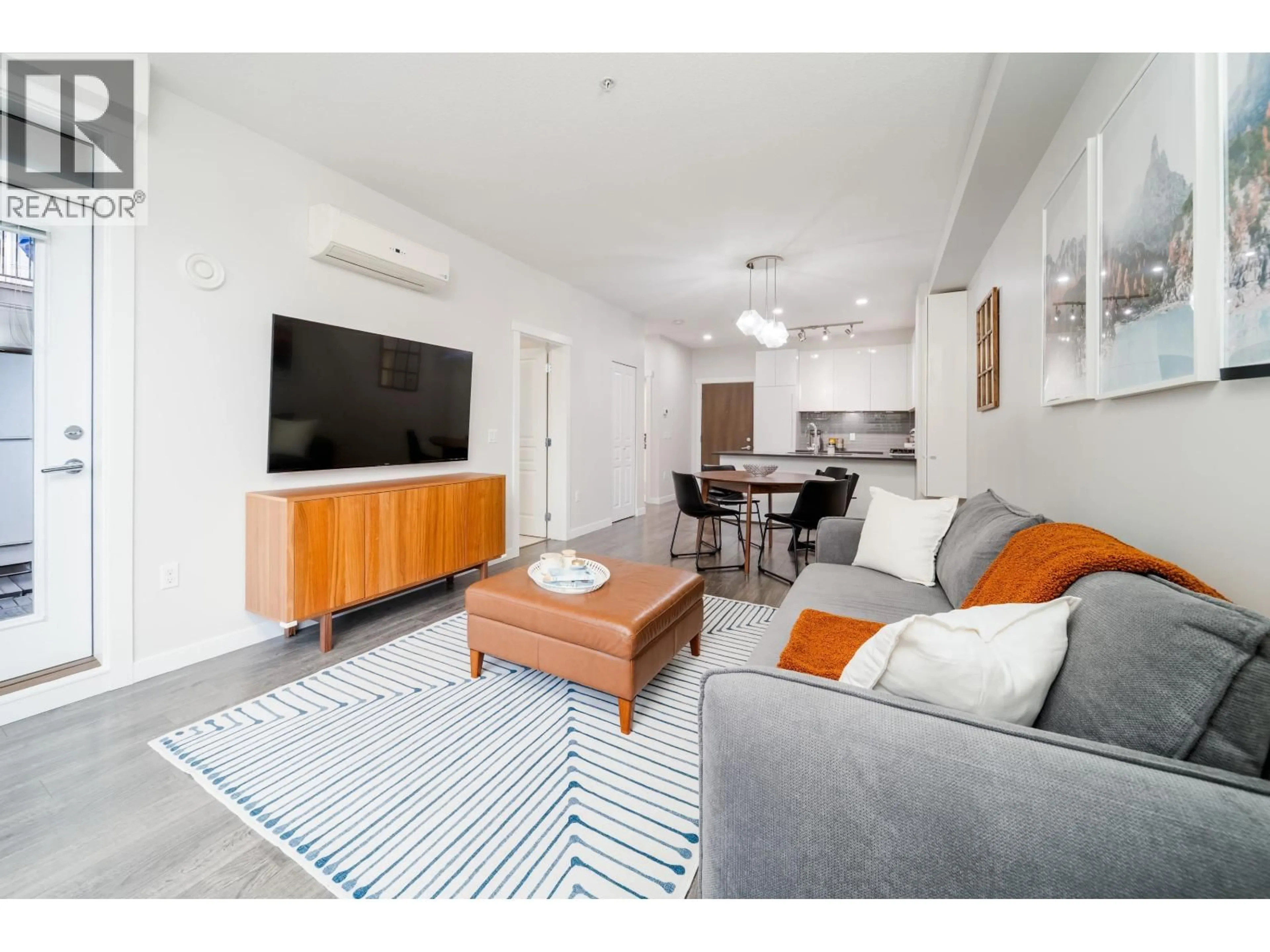 Unknown for 218 - 9399 ALEXANDRA ROAD, Richmond British Columbia V6X0L7
