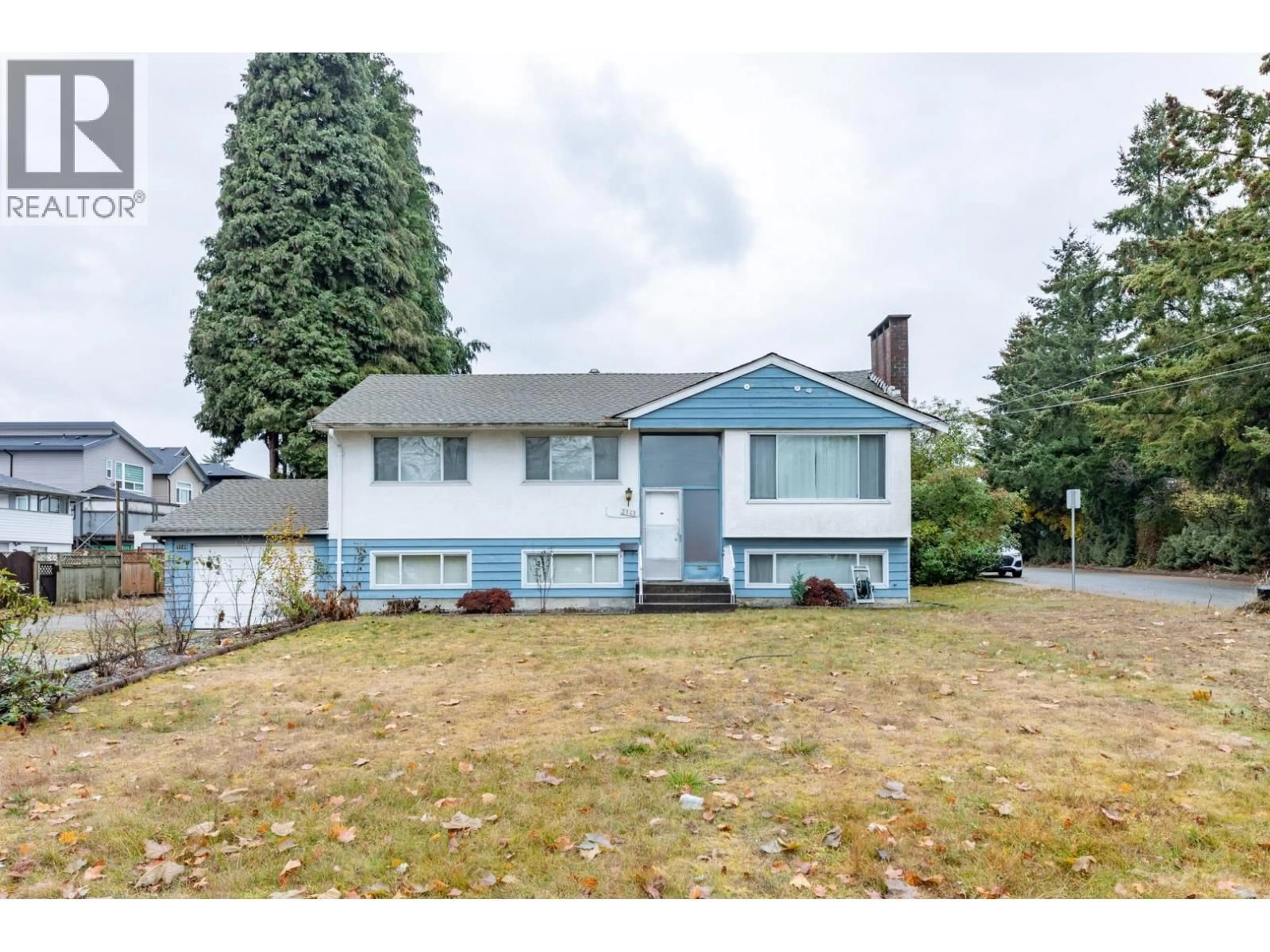 Unknown for 3141 YORK STREET, Port Coquitlam British Columbia V3B4A7