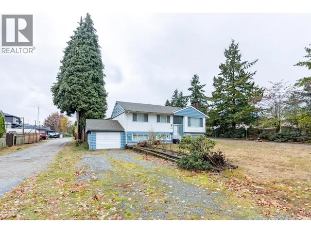 3141 YORK STREET, Port Coquitlam 4