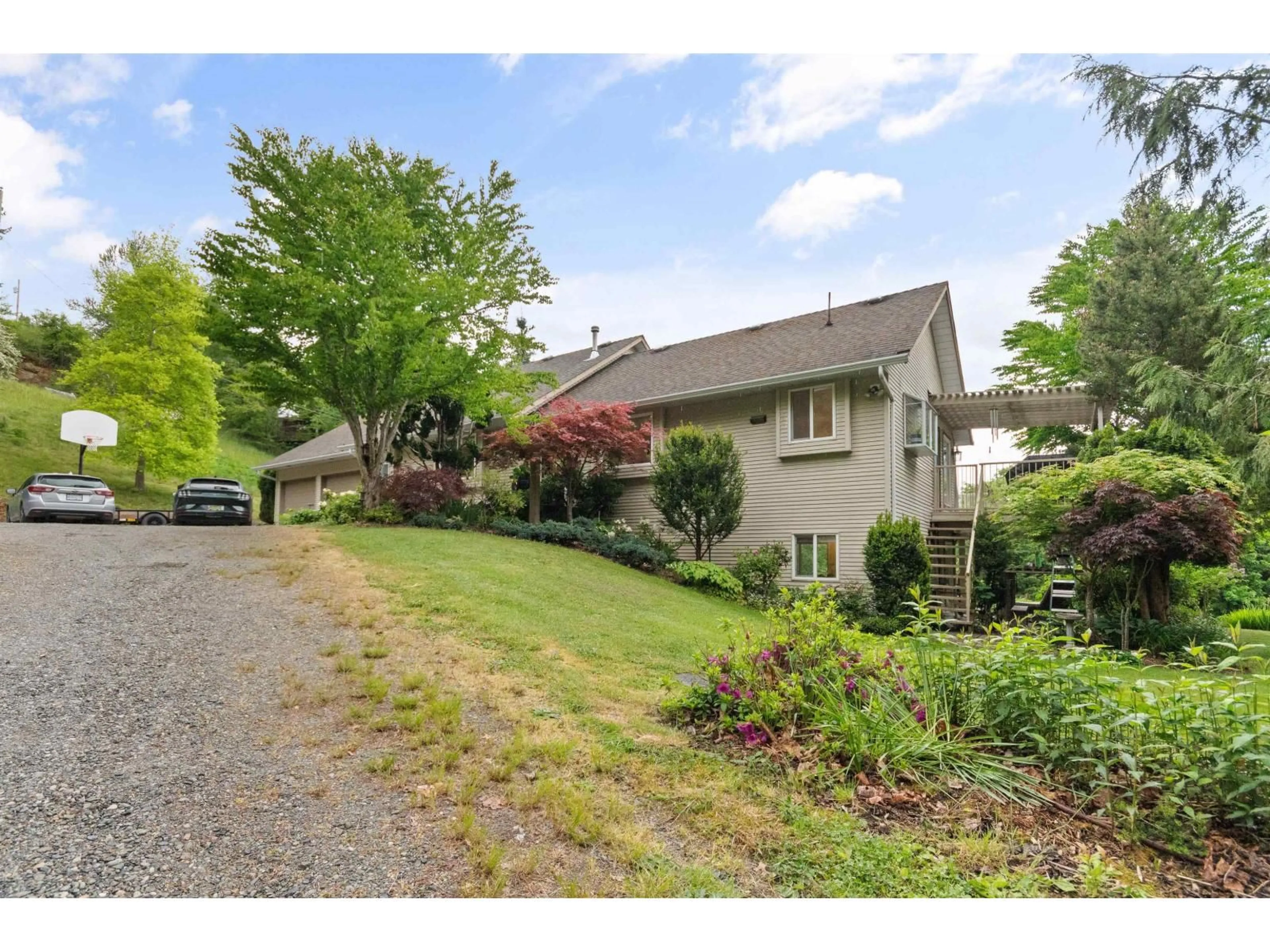 Unknown for 3 - 47805 EXTROM ROAD, Chilliwack British Columbia V2R4T4